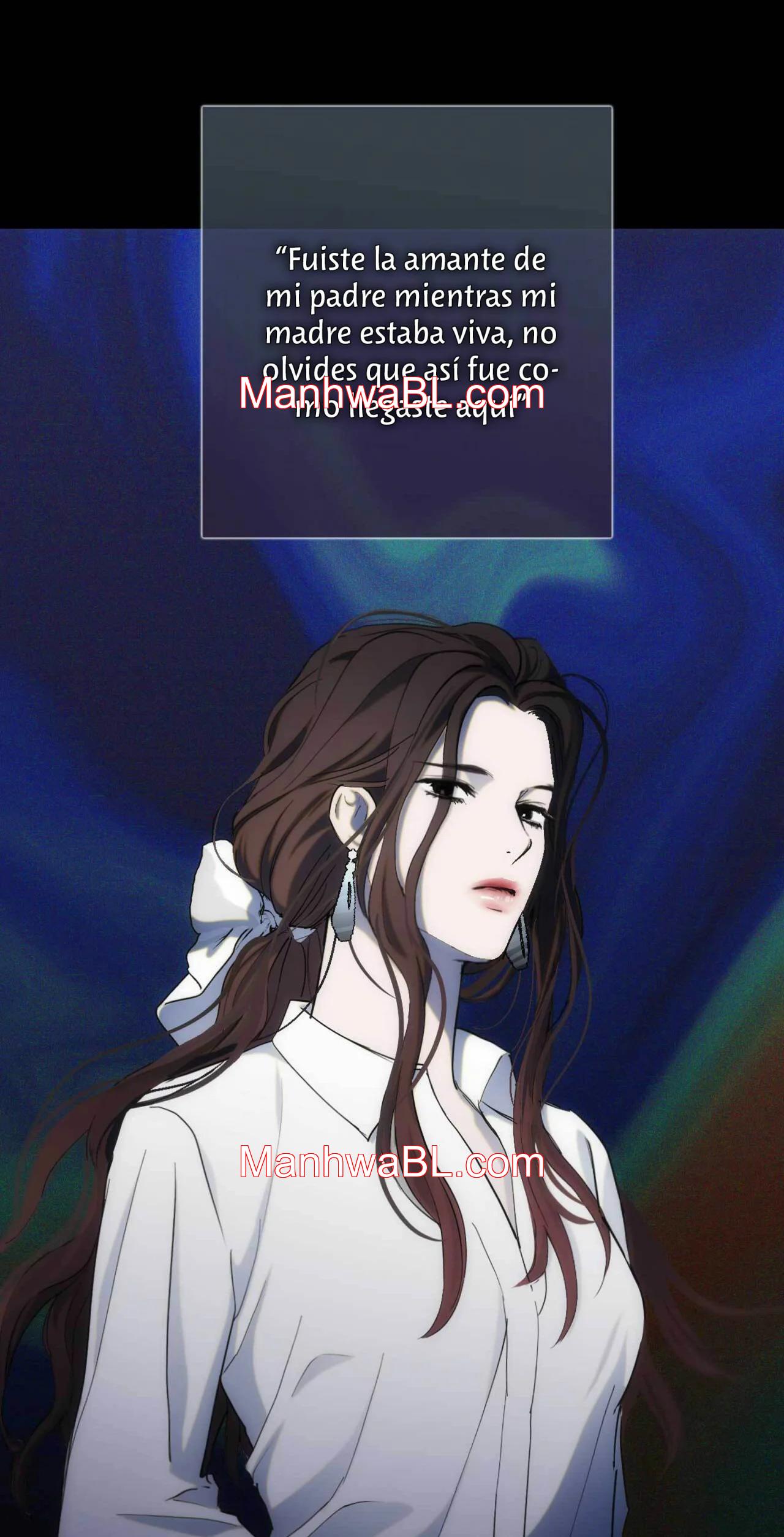 Into the thrill - Capítulo 9 manhwa