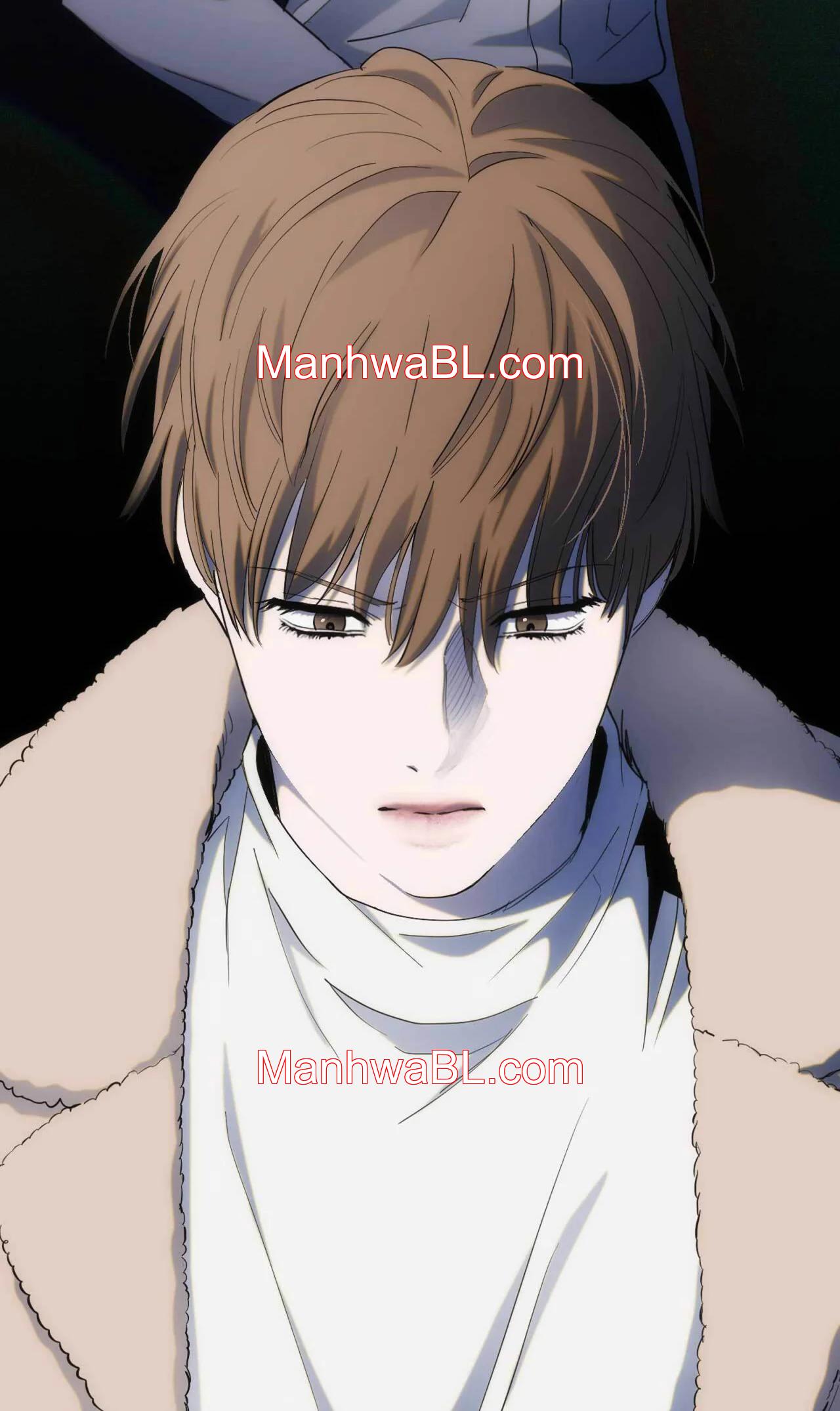 Into the thrill - Capítulo 9 manhwa