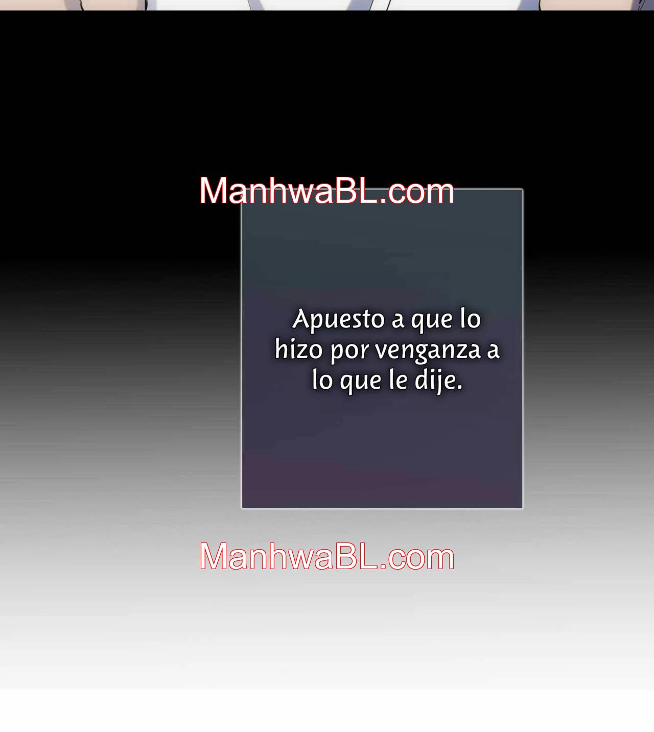 Into the thrill - Capítulo 9 manhwa