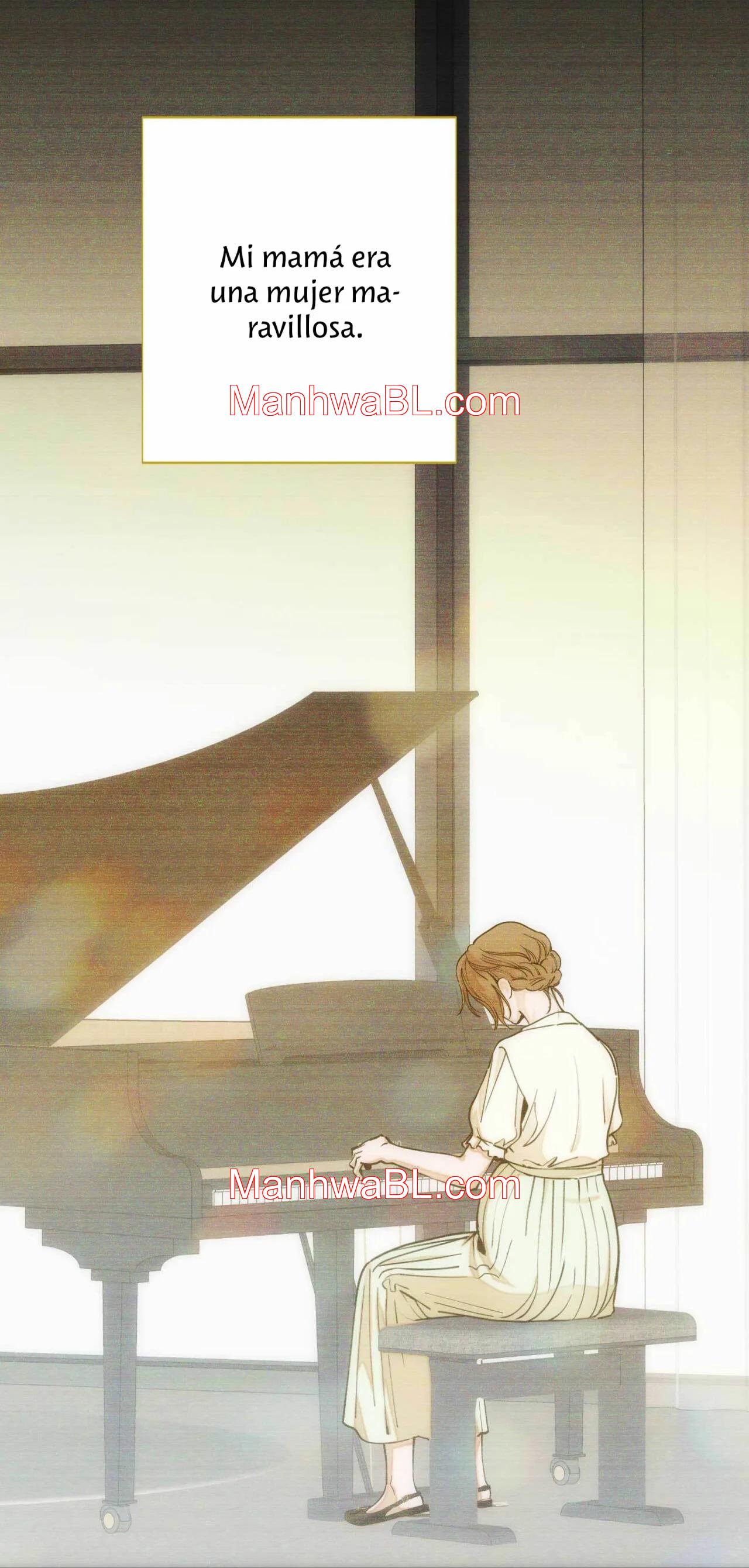 Into the thrill - Capítulo 9 manhwa