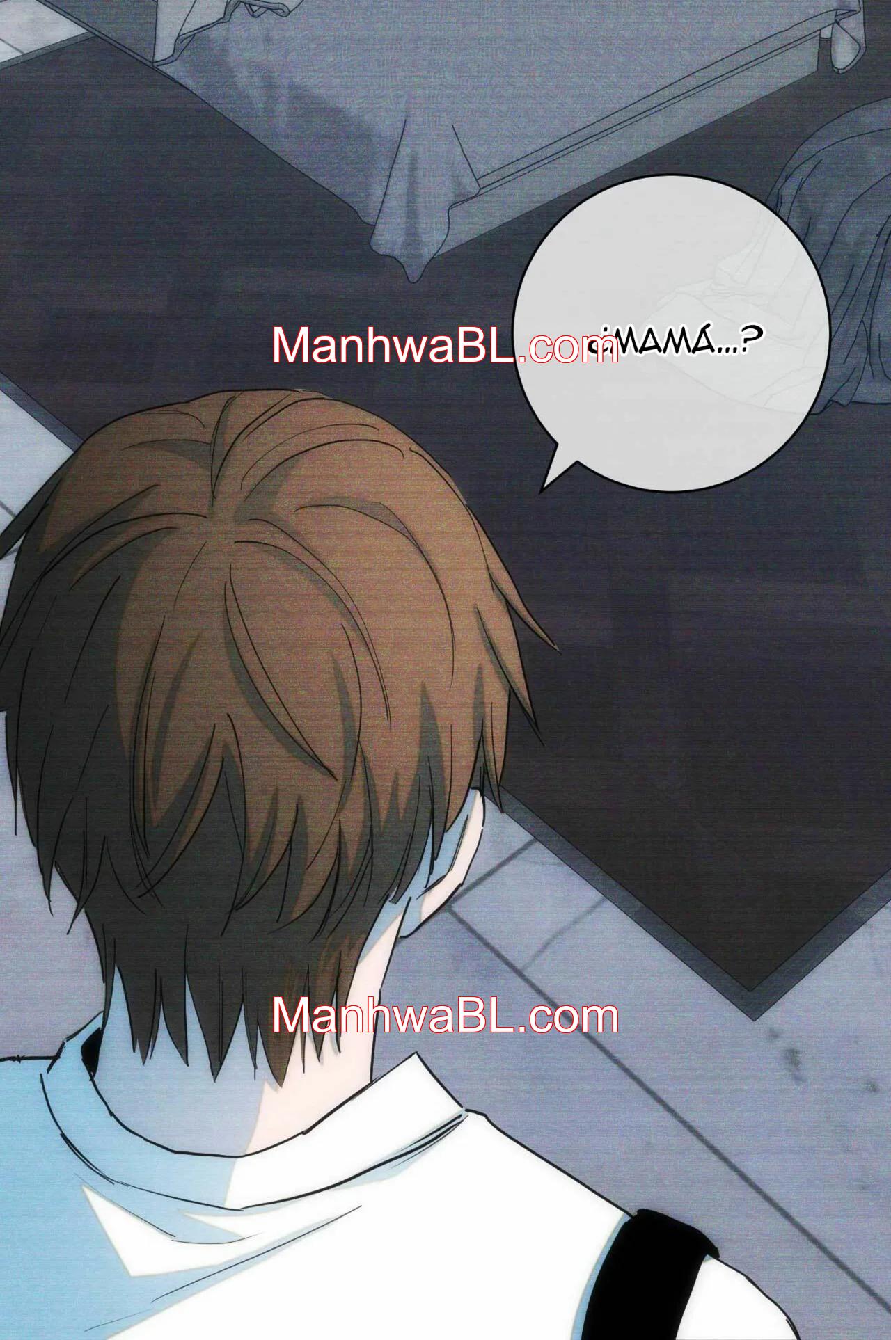 Into the thrill - Capítulo 9 manhwa