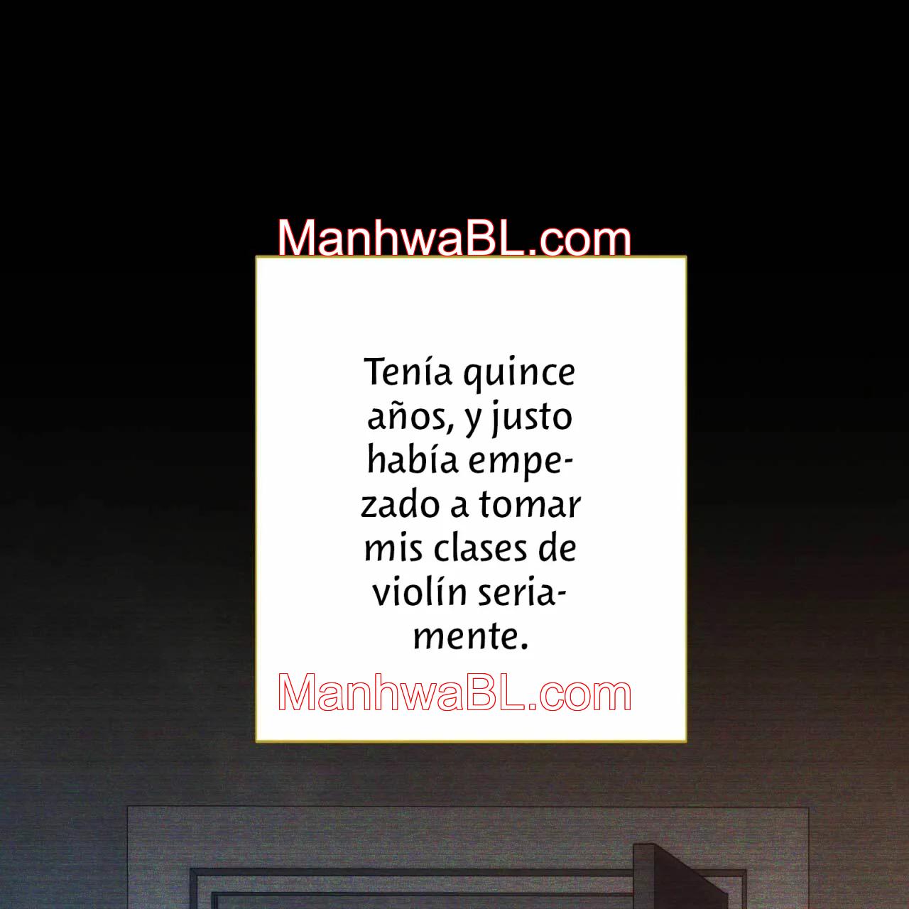 Into the thrill - Capítulo 9 manhwa