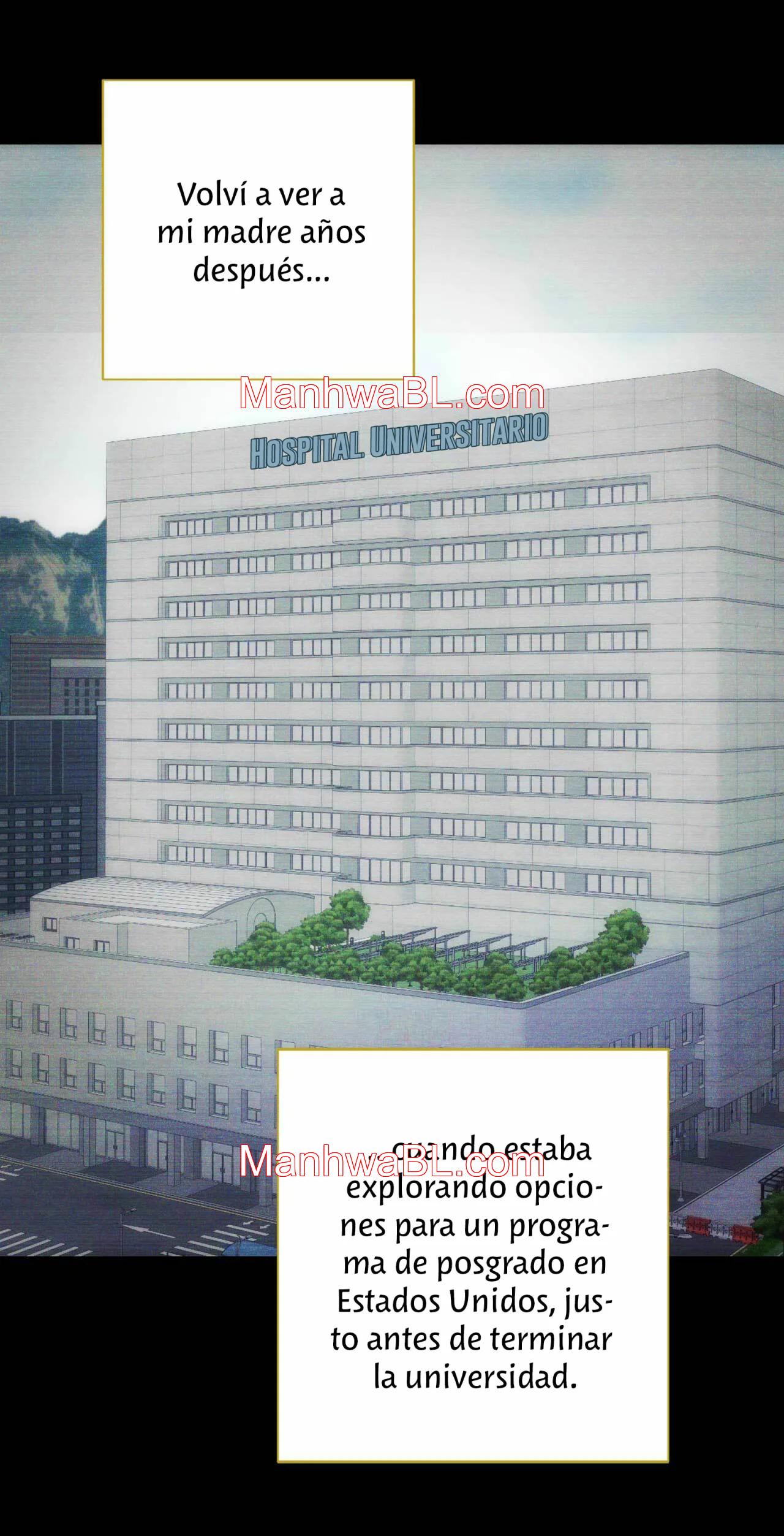 Into the thrill - Capítulo 9 manhwa