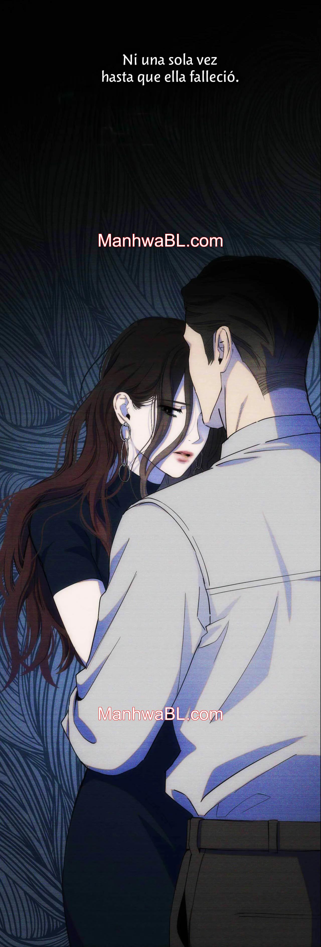 Into the thrill - Capítulo 9 manhwa