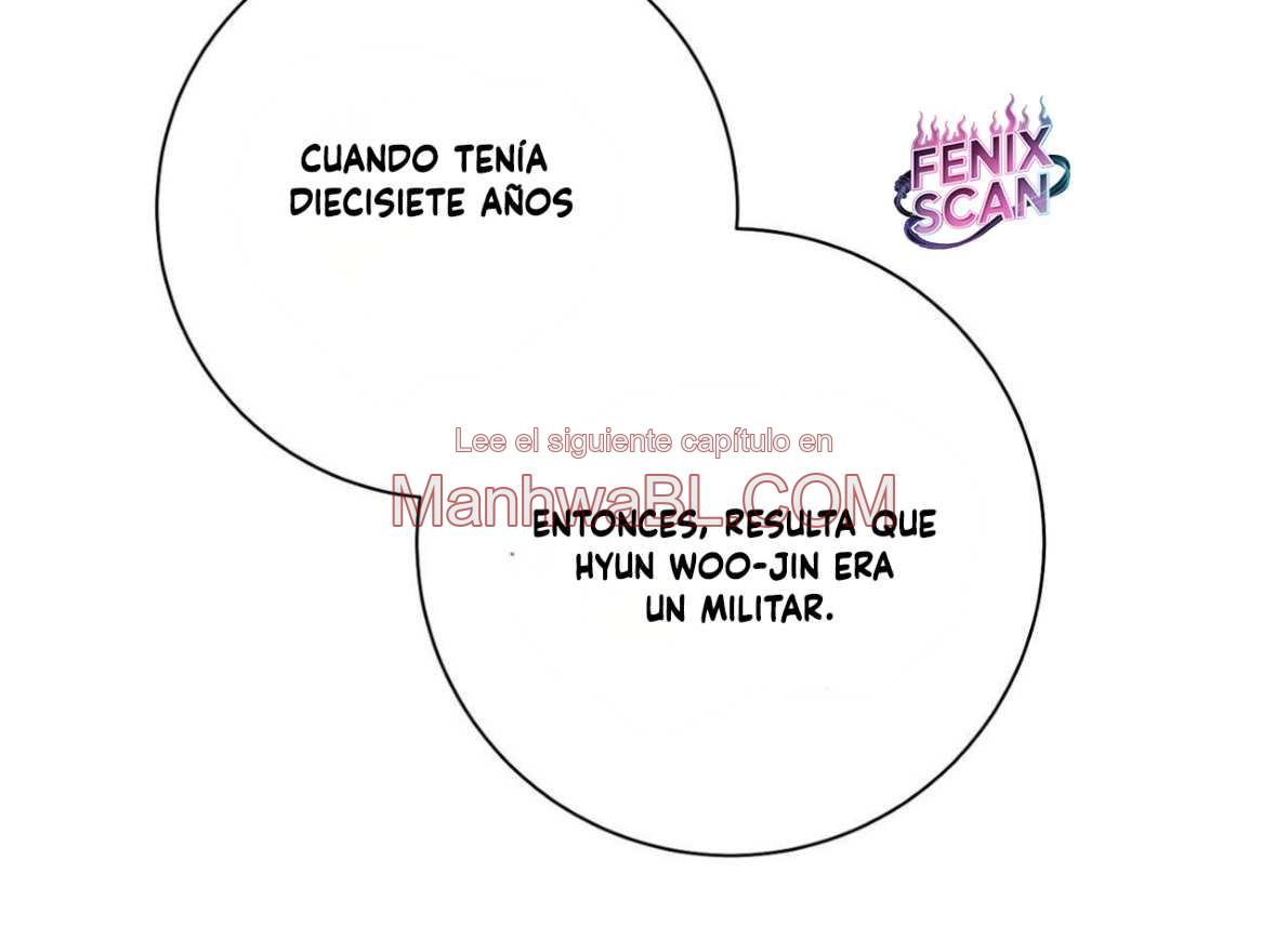Into the thrill - Capítulo 49 manhwa