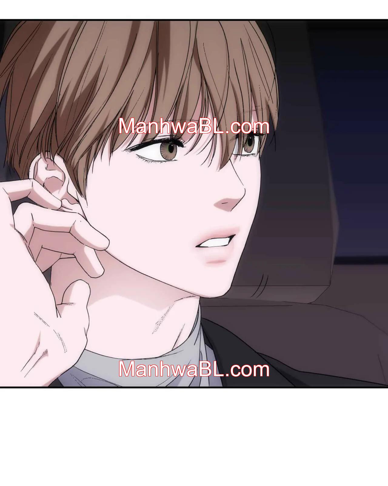 Into the thrill - Capítulo 26 manhwa