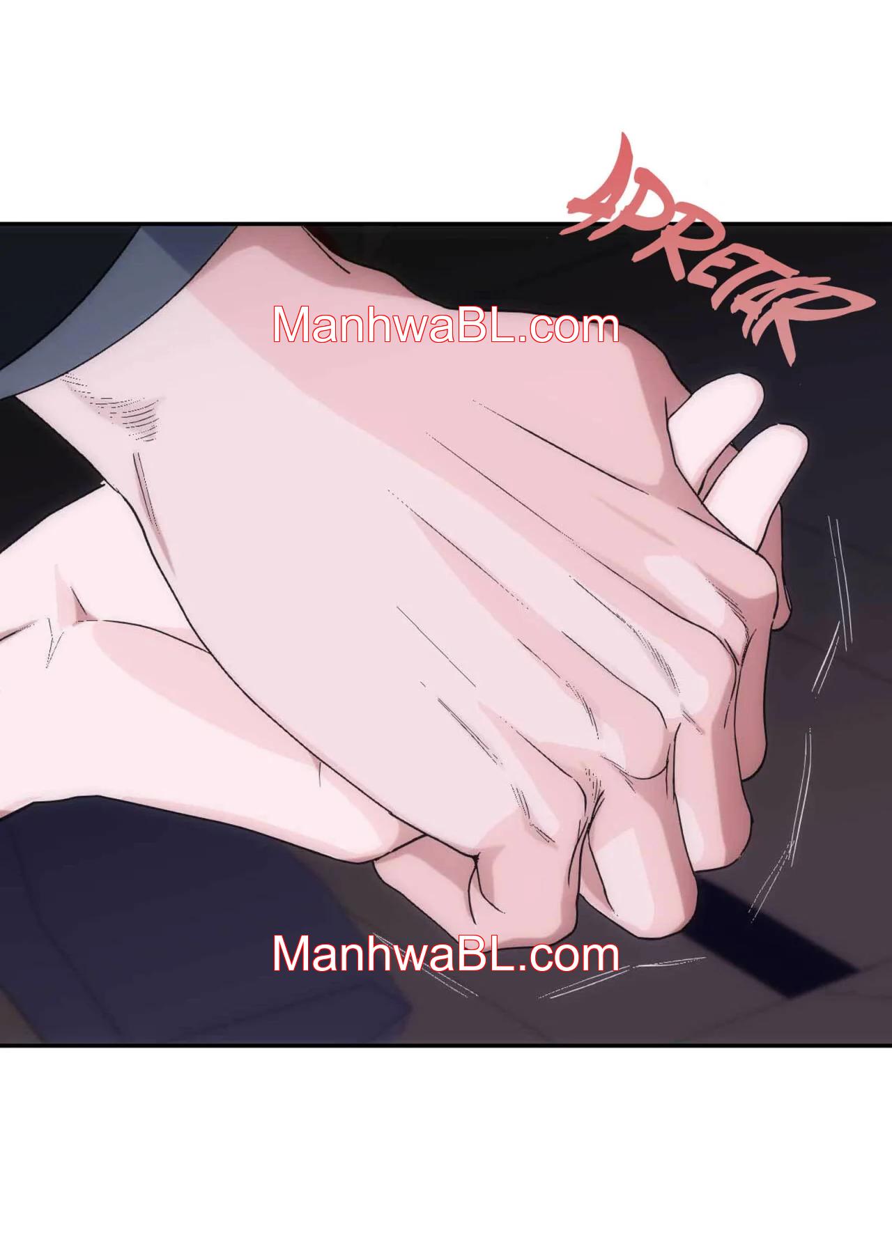 Into the thrill - Capítulo 26 manhwa