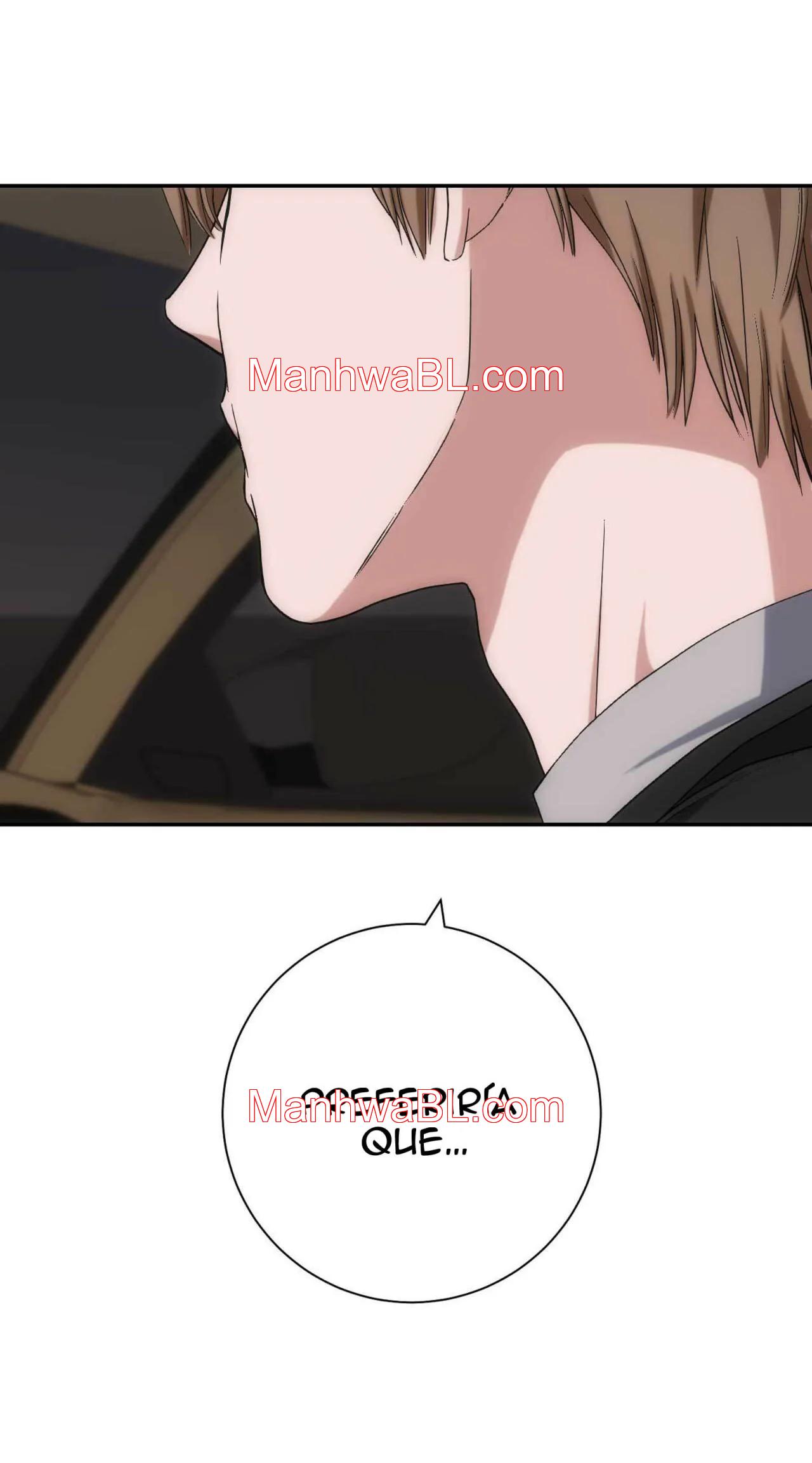 Into the thrill - Capítulo 26 manhwa
