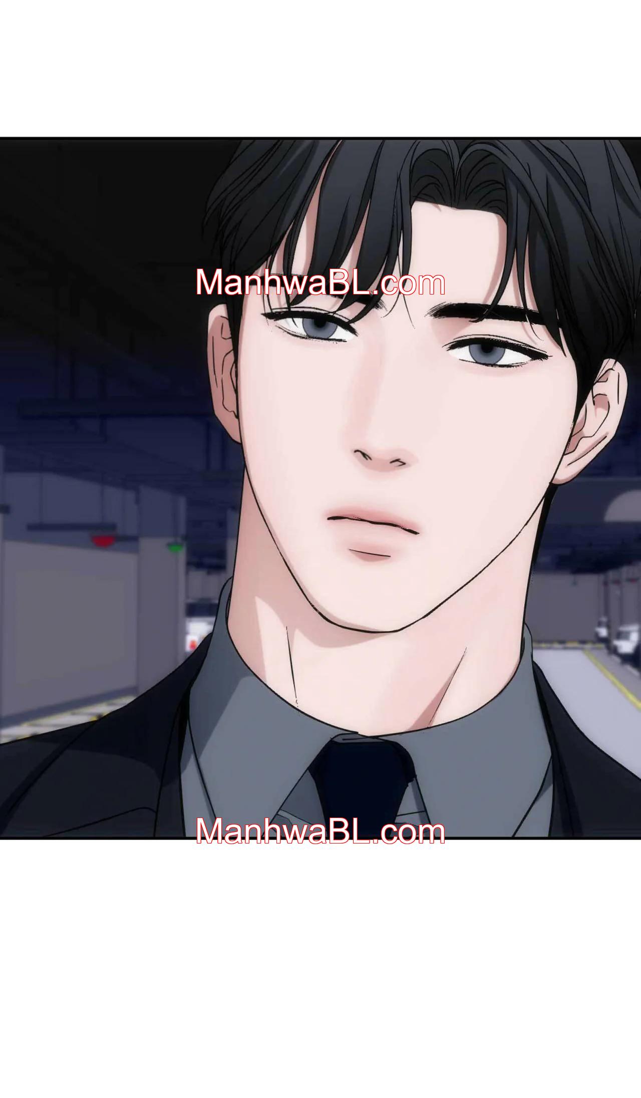Into the thrill - Capítulo 26 manhwa