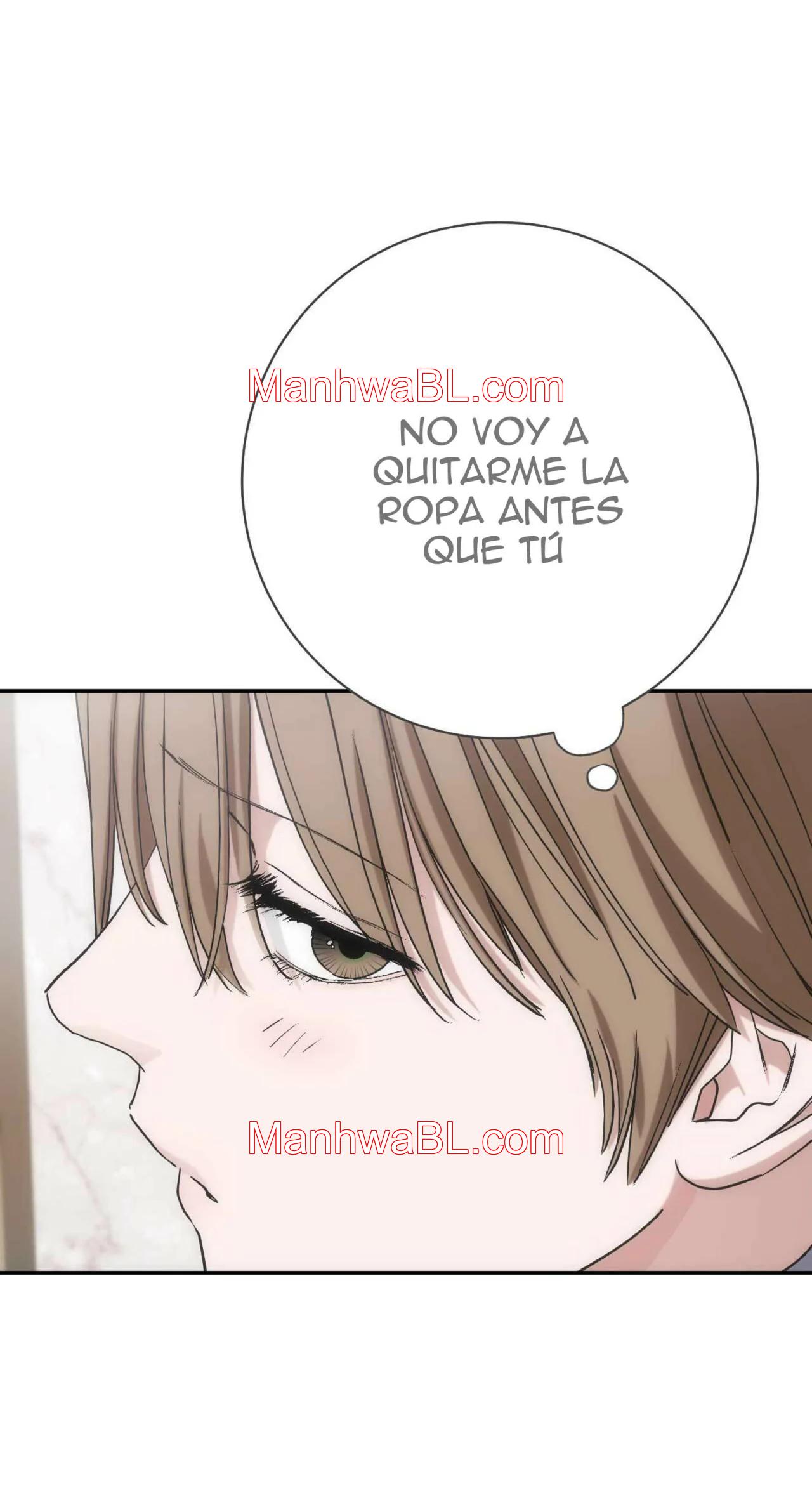 Into the thrill - Capítulo 26 manhwa