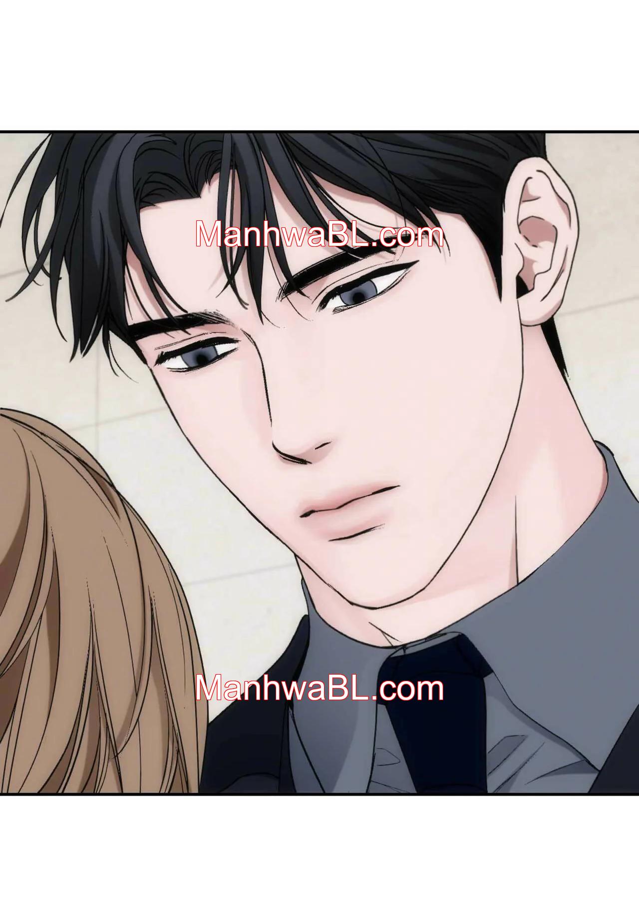 Into the thrill - Capítulo 26 manhwa