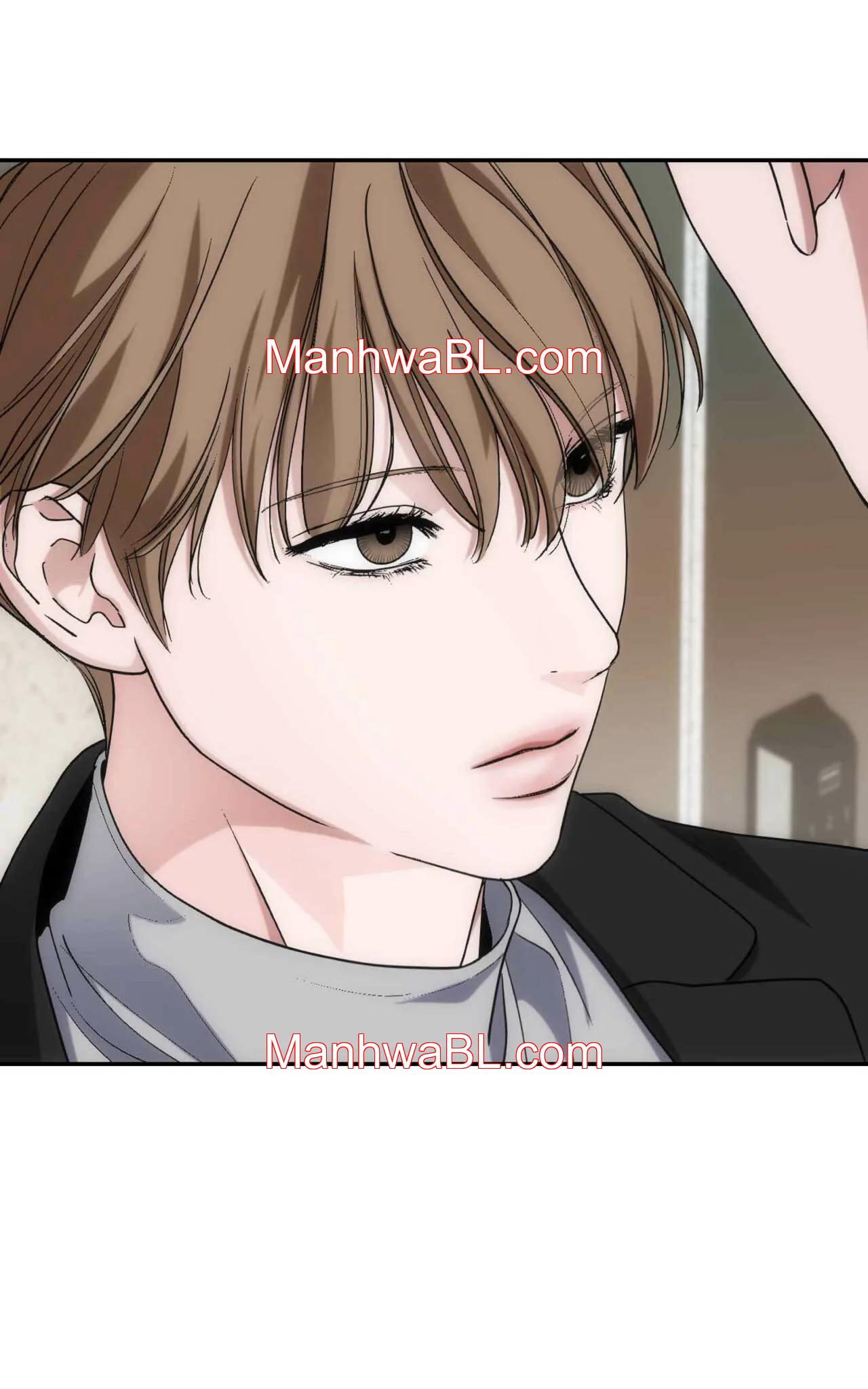 Into the thrill - Capítulo 26 manhwa