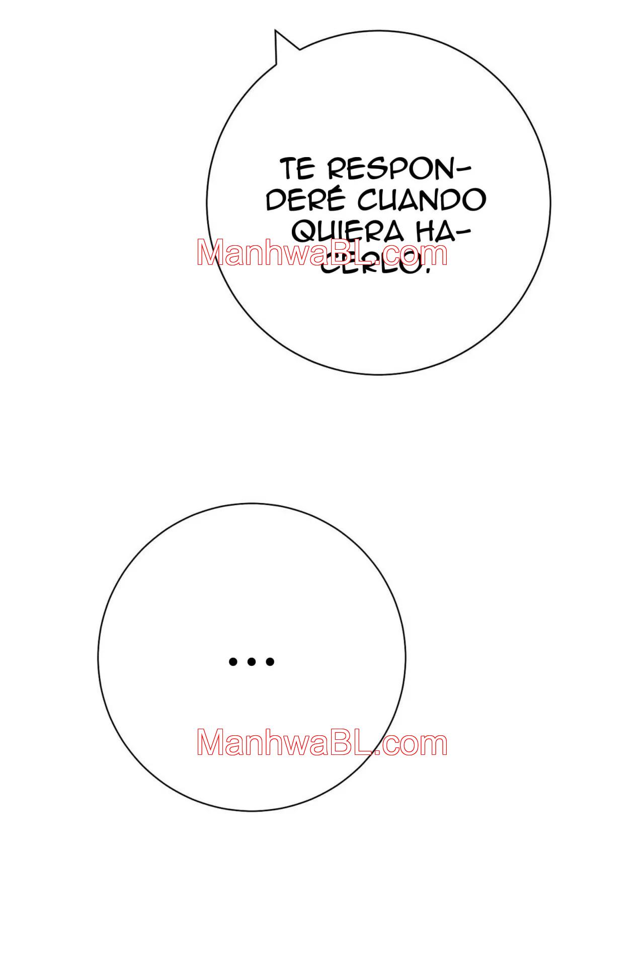 Into the thrill - Capítulo 26 manhwa