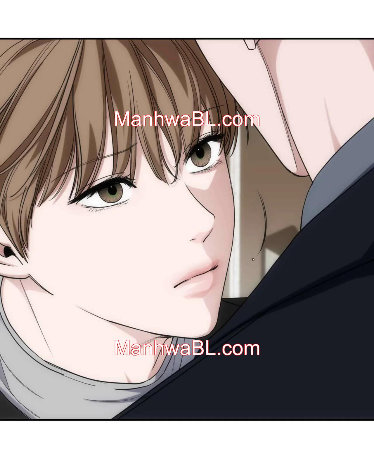 Into the thrill - Capítulo 26 manhwa