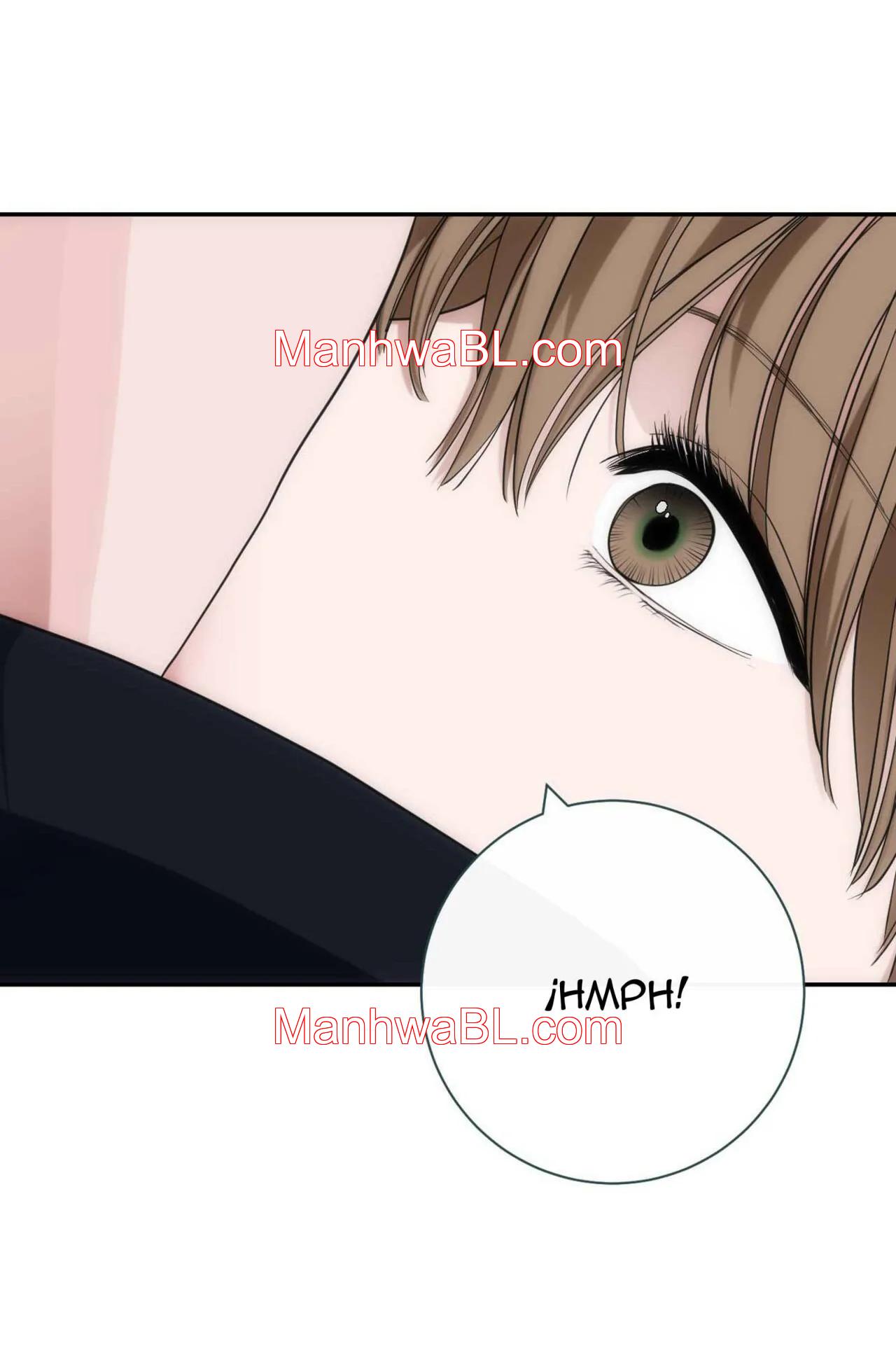 Into the thrill - Capítulo 26 manhwa