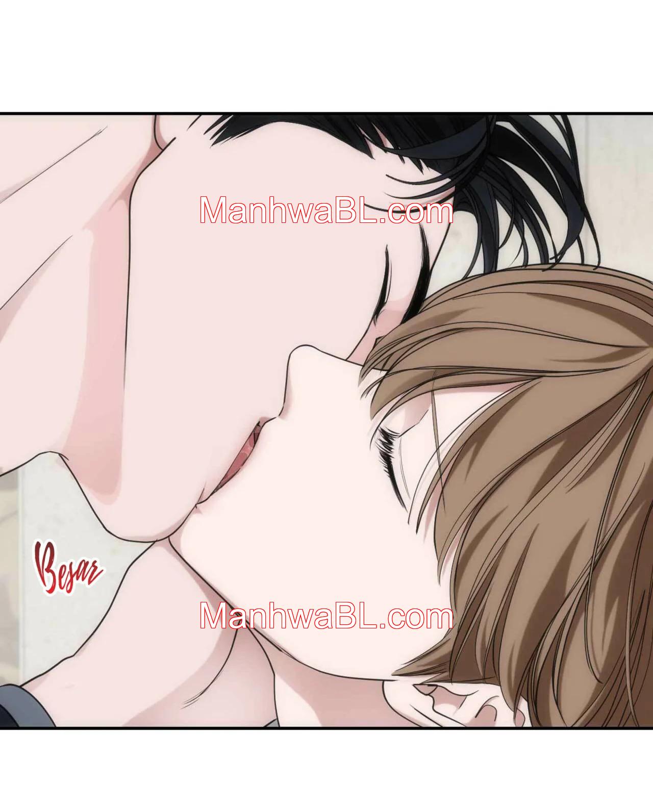 Into the thrill - Capítulo 26 manhwa