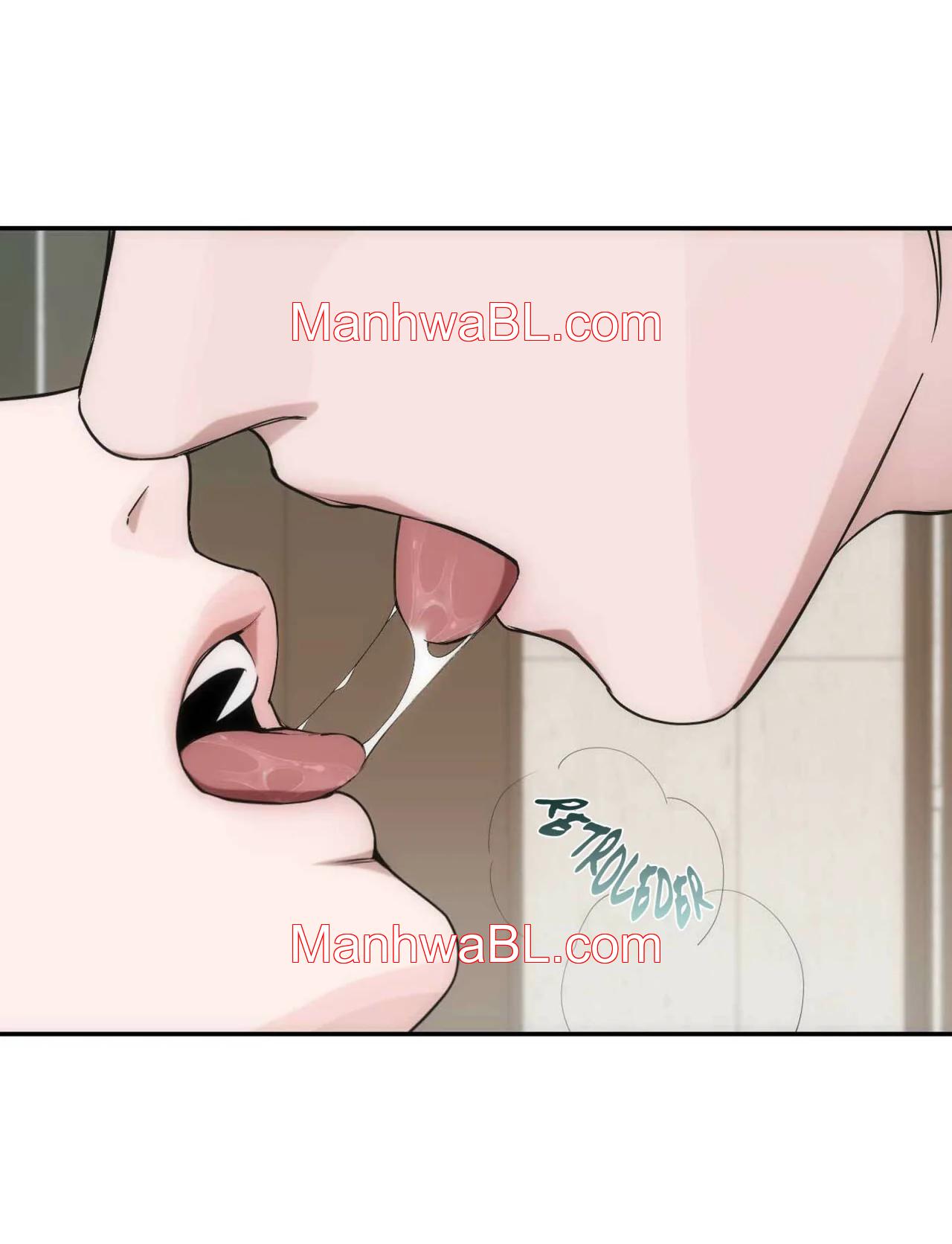 Into the thrill - Capítulo 26 manhwa