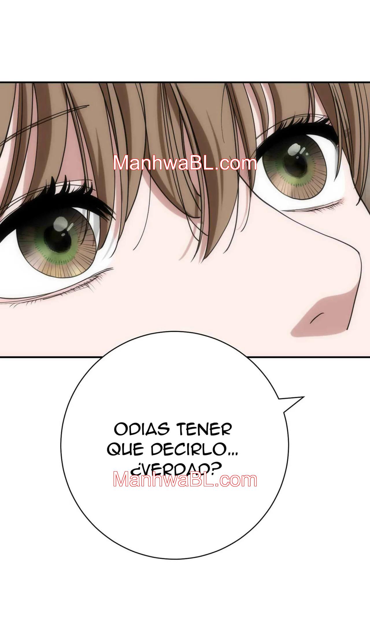Into the thrill - Capítulo 26 manhwa