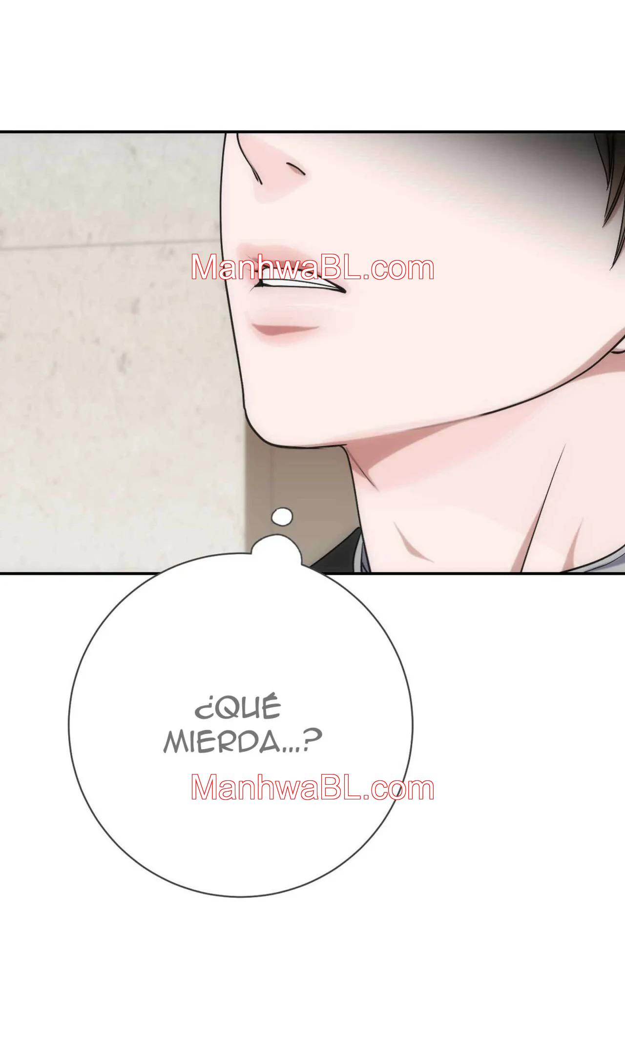 Into the thrill - Capítulo 26 manhwa