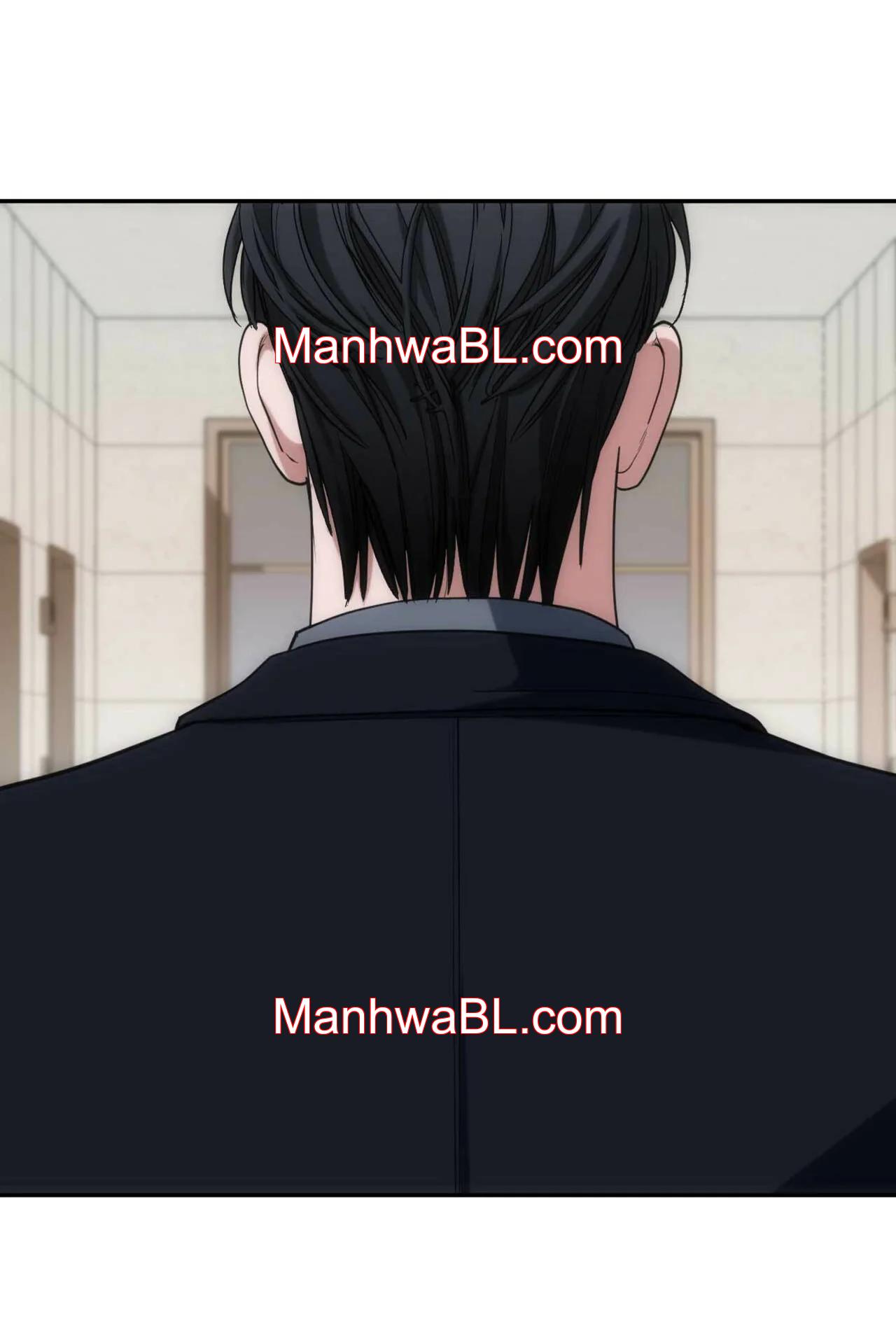 Into the thrill - Capítulo 26 manhwa