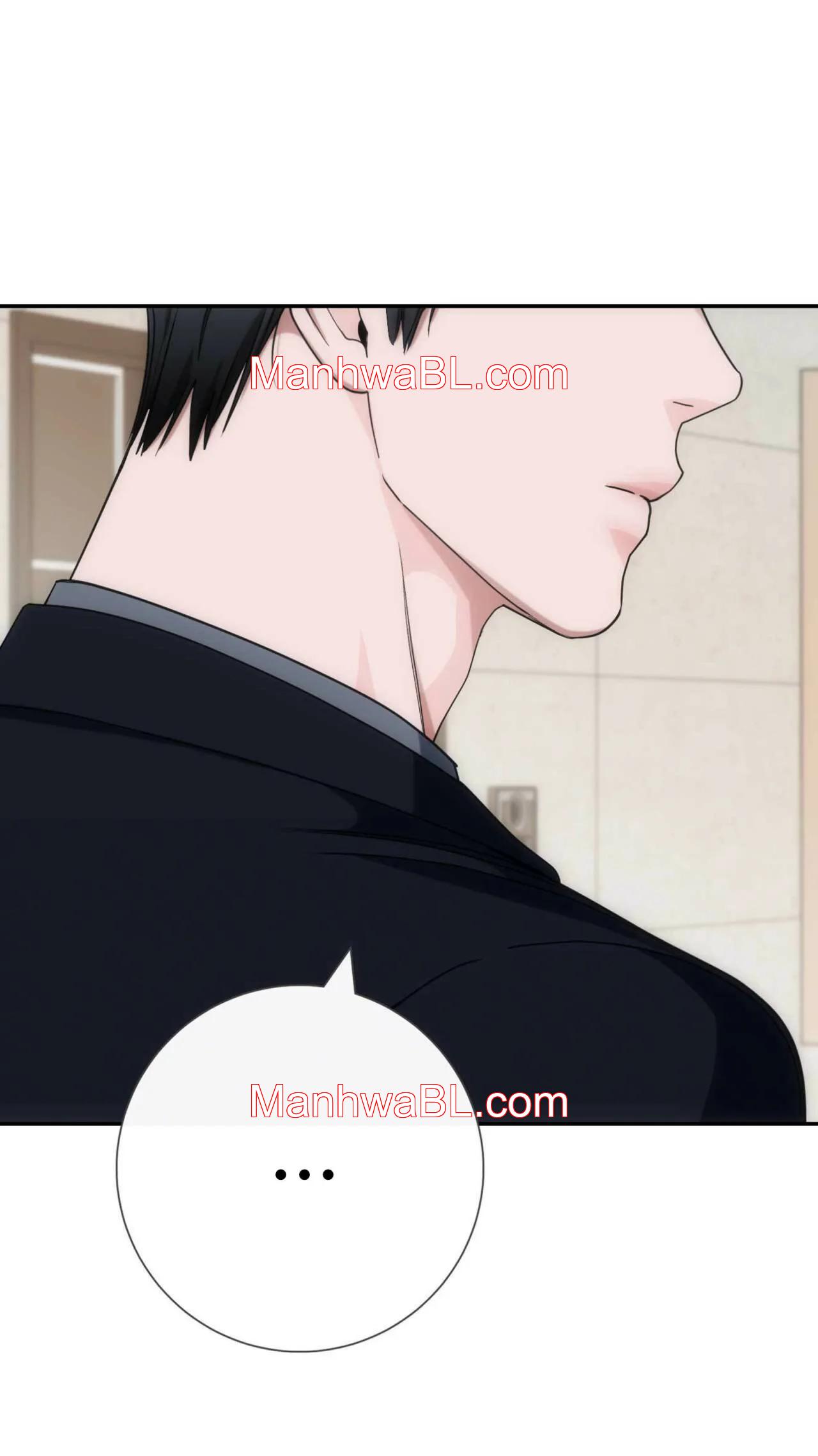 Into the thrill - Capítulo 26 manhwa