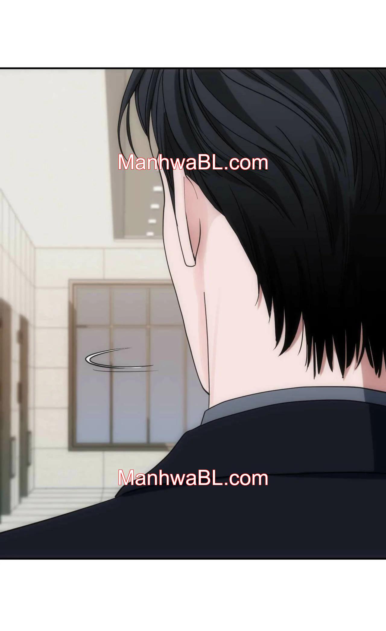 Into the thrill - Capítulo 26 manhwa