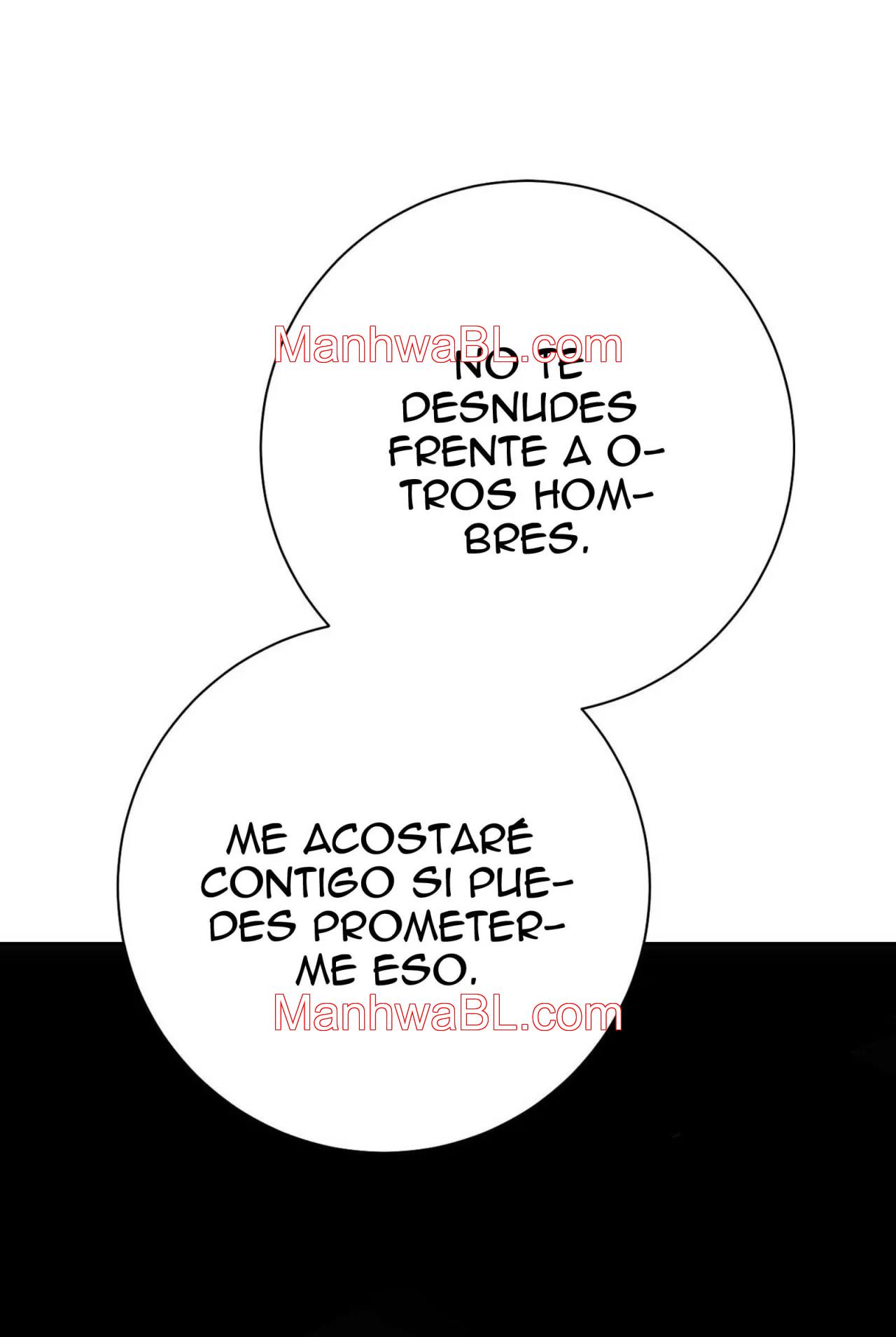 Into the thrill - Capítulo 26 manhwa