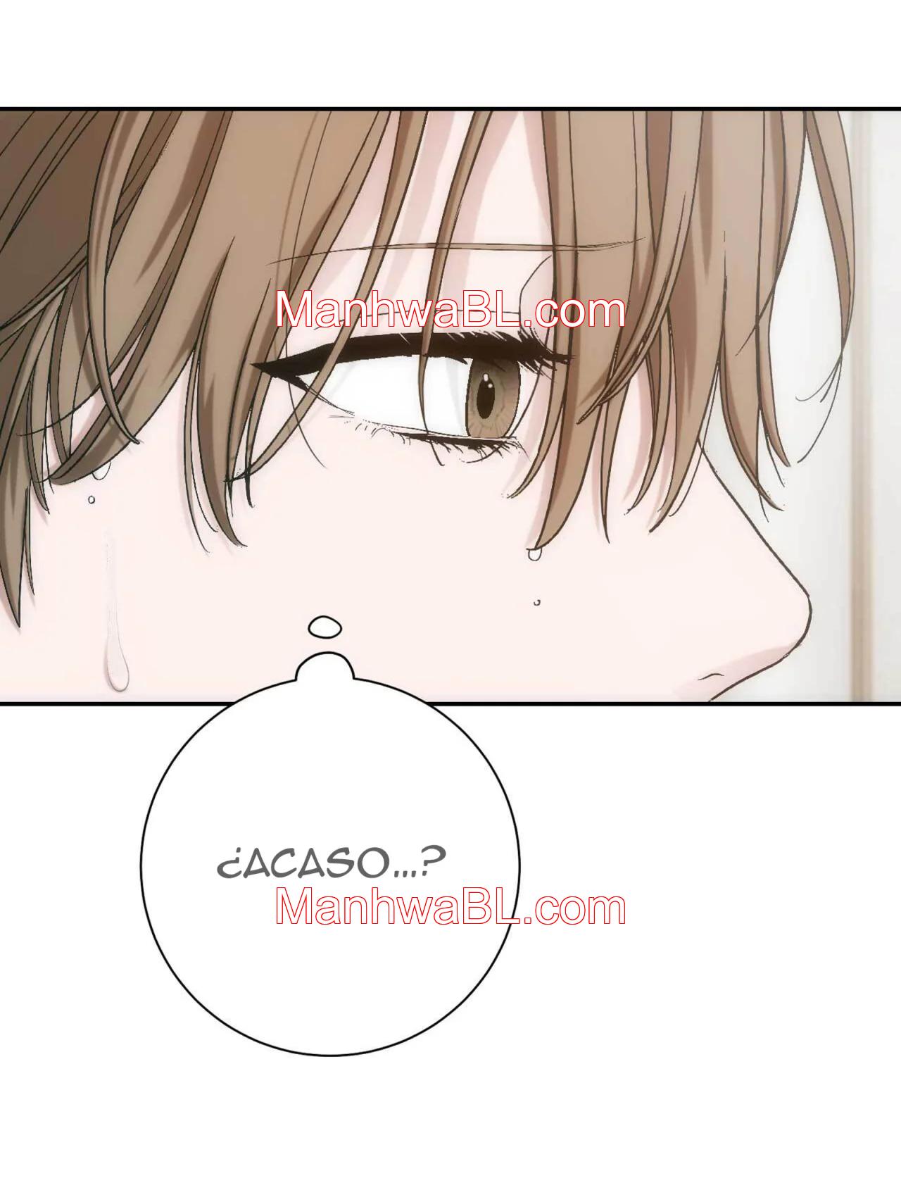 Into the thrill - Capítulo 21 manhwa