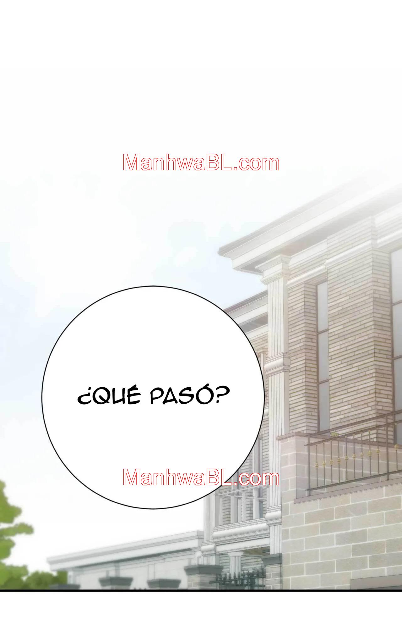 Into the thrill - Capítulo 21 manhwa