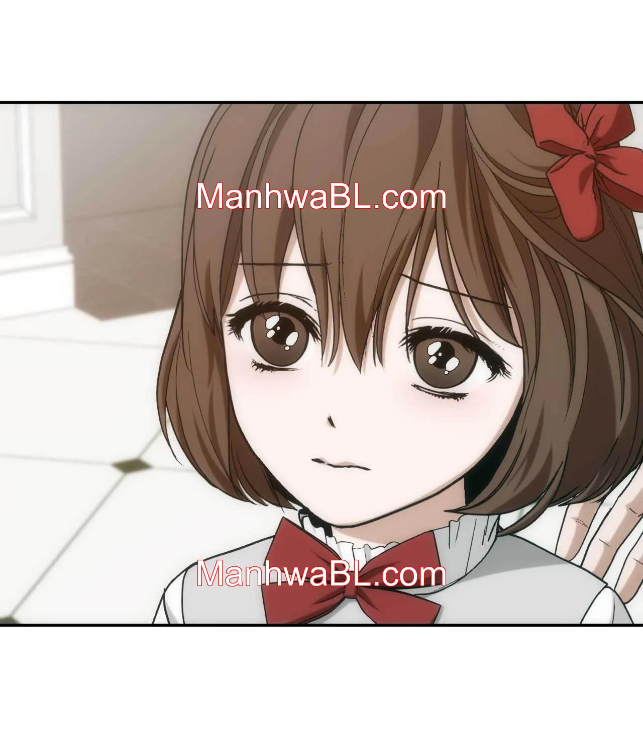Into the thrill - Capítulo 21 manhwa