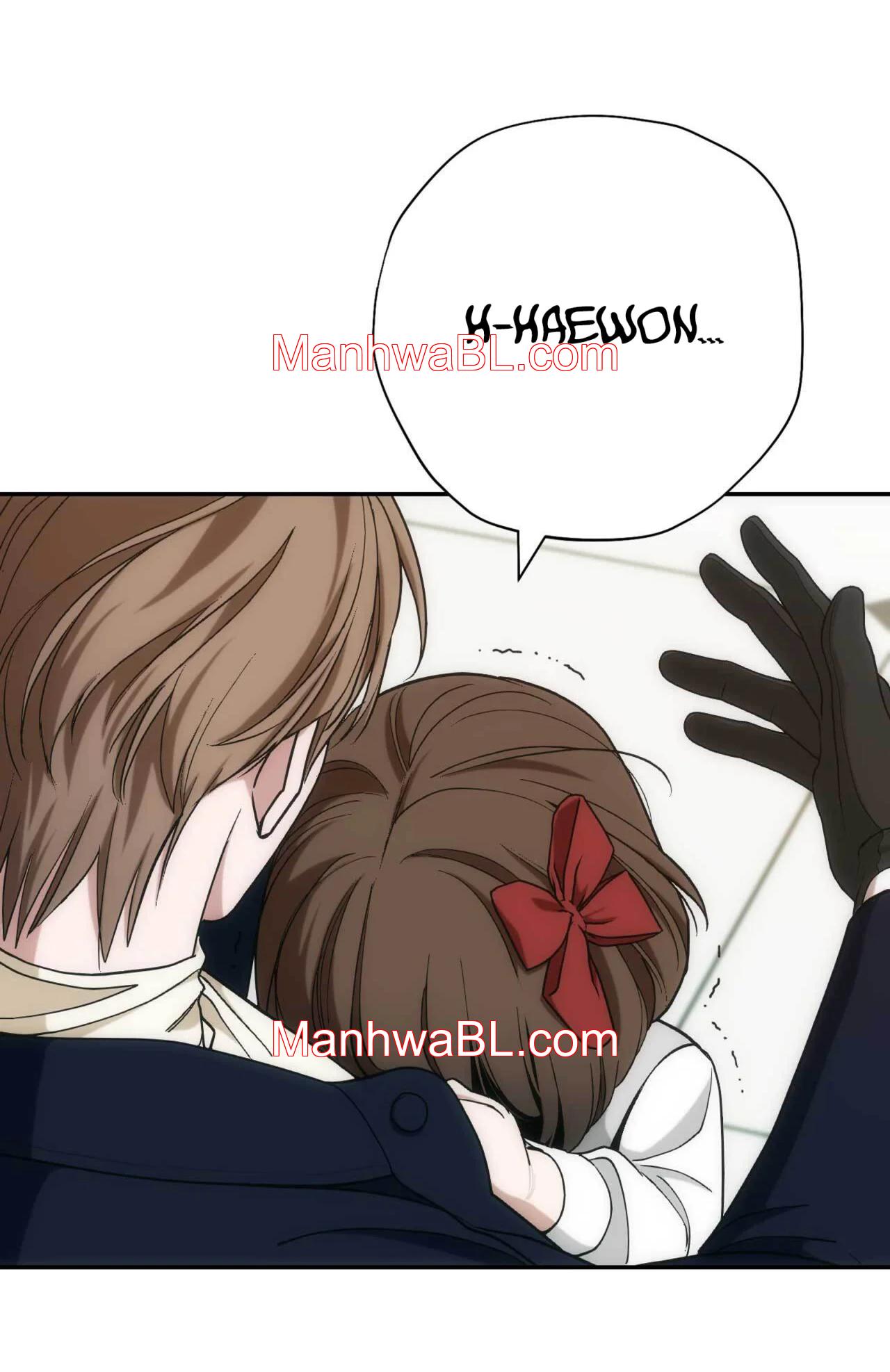 Into the thrill - Capítulo 21 manhwa