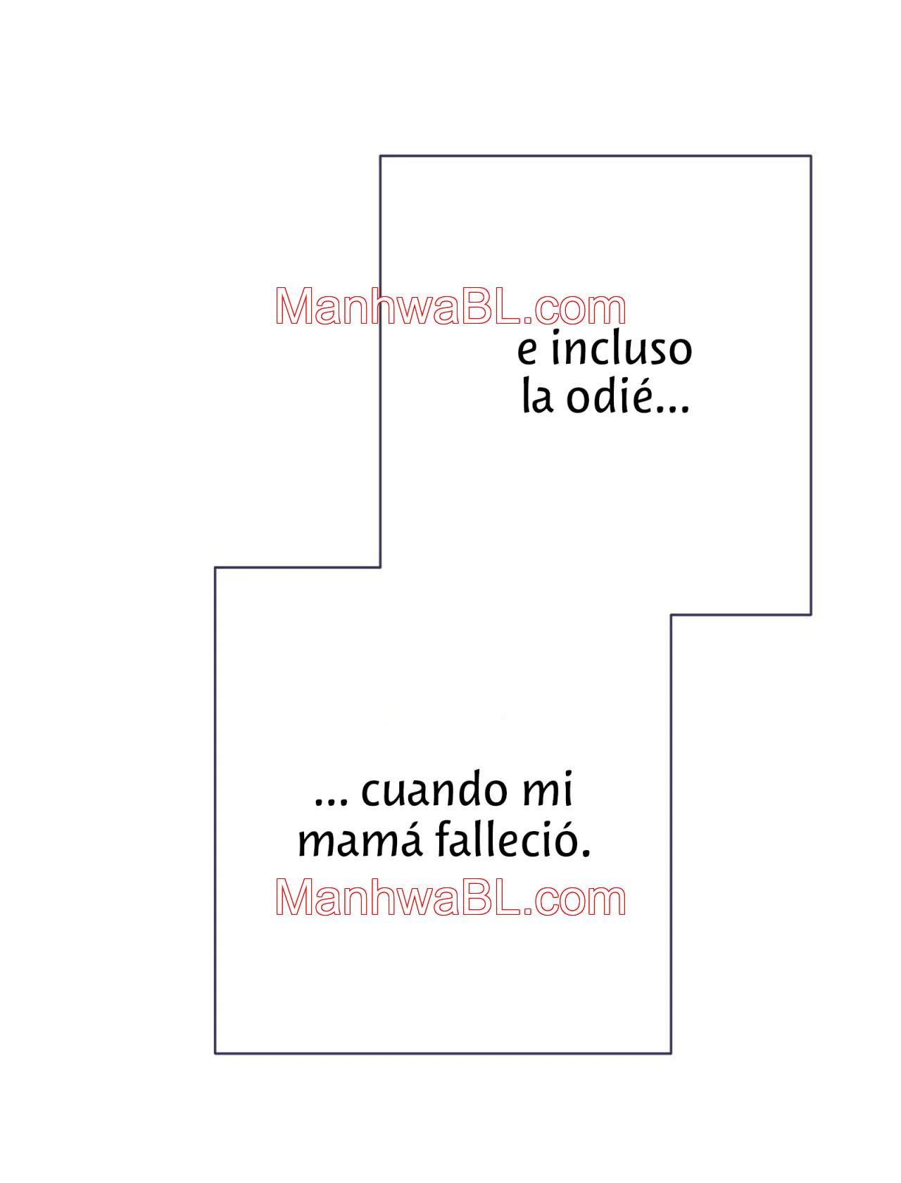 Into the thrill - Capítulo 21 manhwa