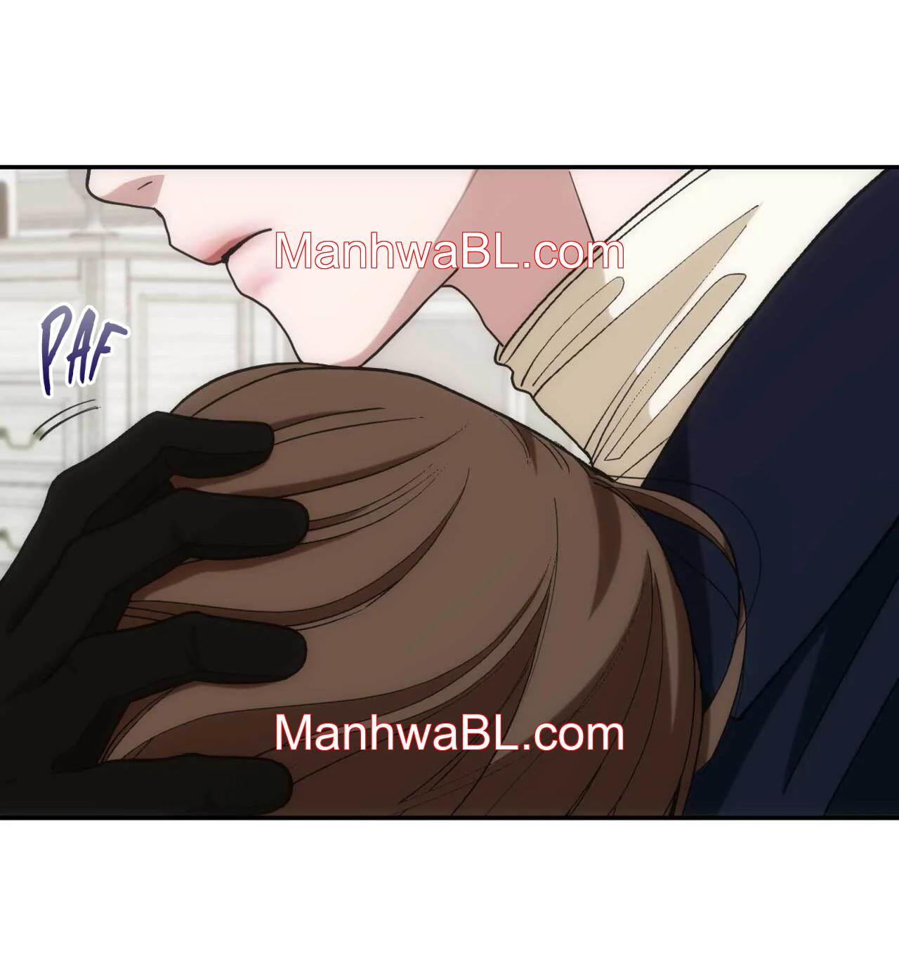 Into the thrill - Capítulo 21 manhwa