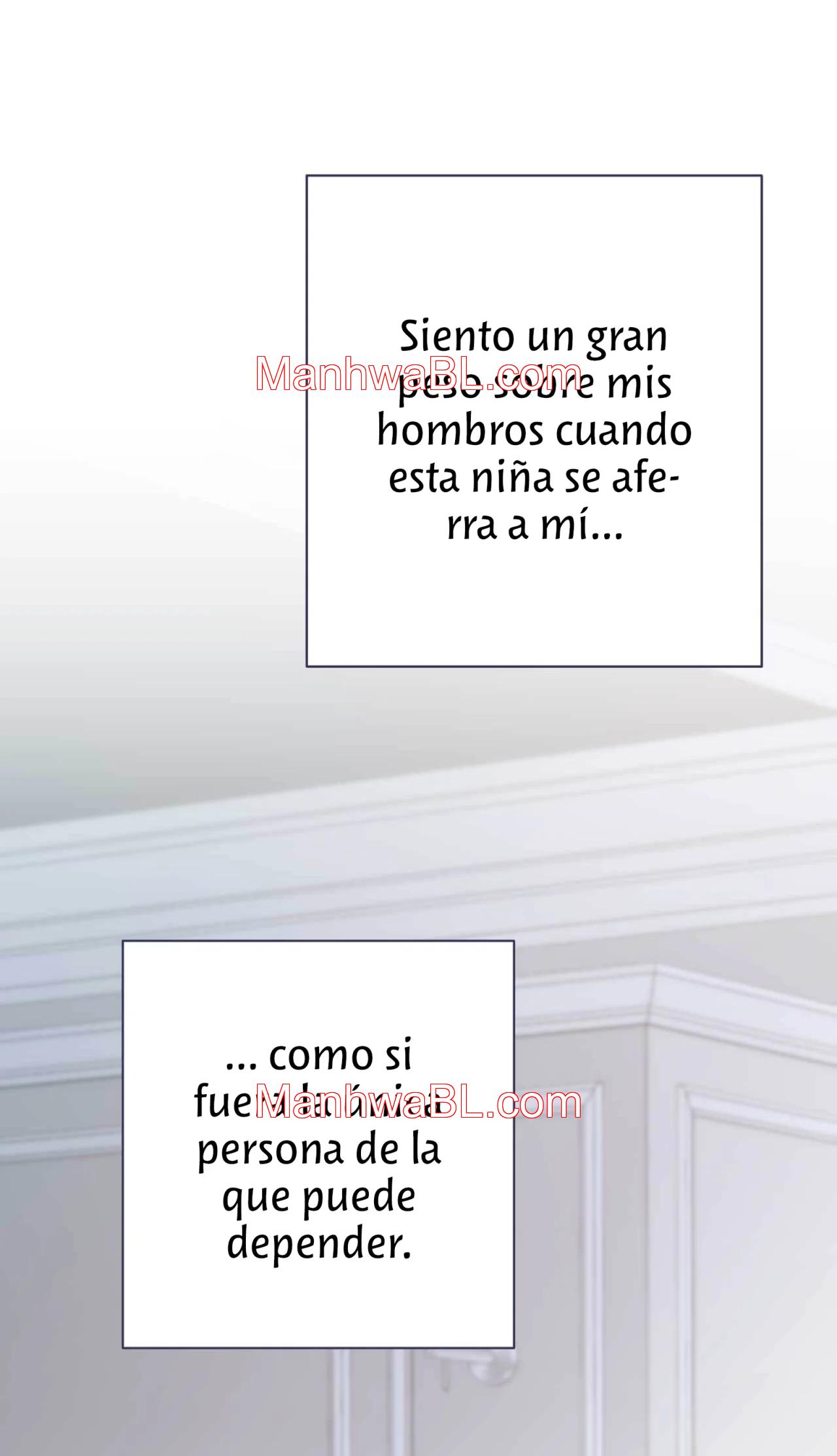 Into the thrill - Capítulo 21 manhwa