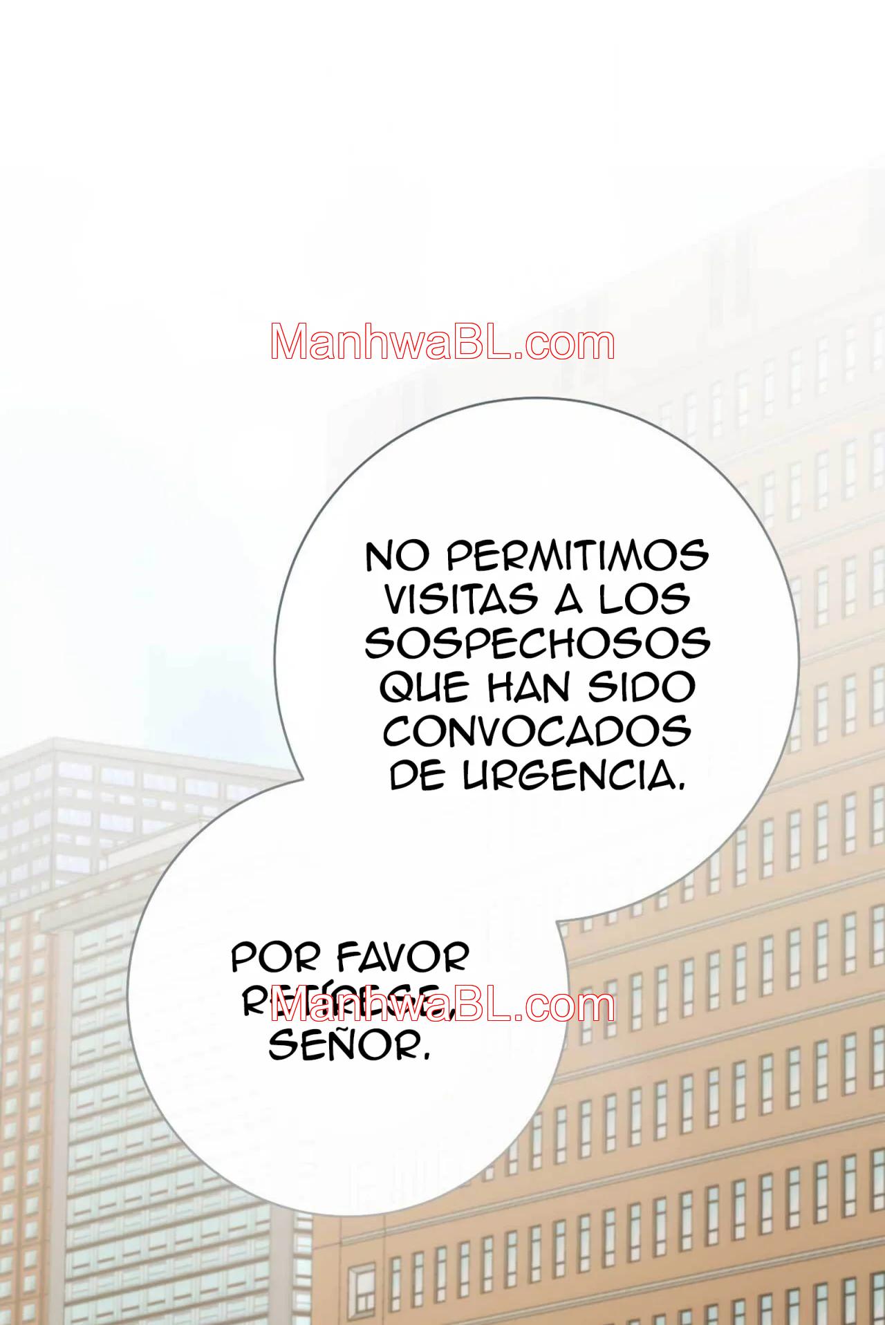 Into the thrill - Capítulo 21 manhwa