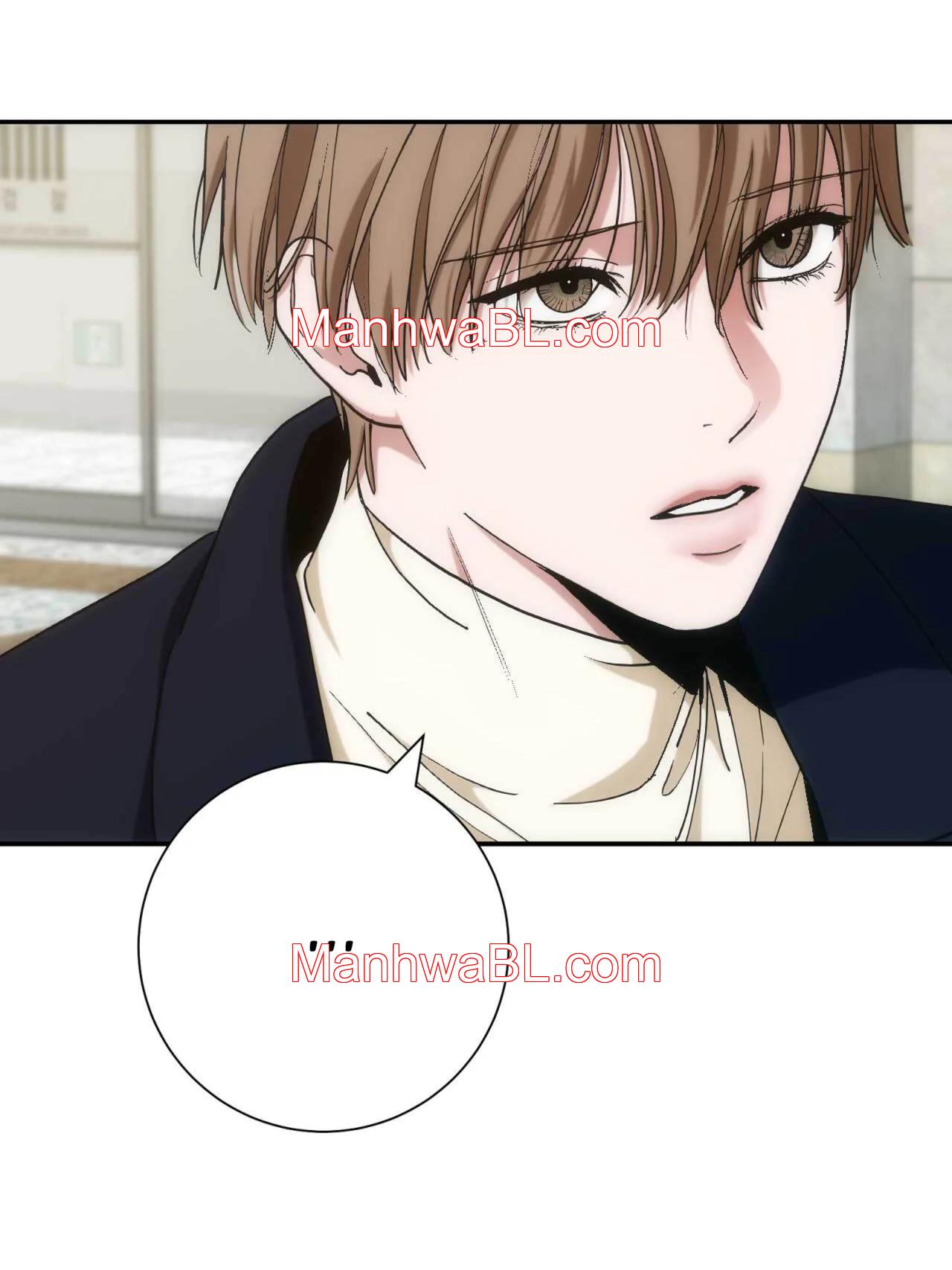 Into the thrill - Capítulo 21 manhwa