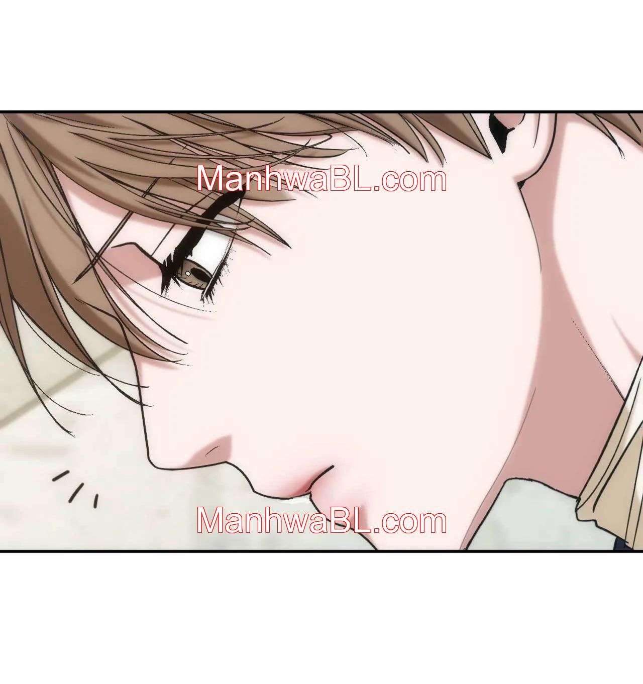 Into the thrill - Capítulo 21 manhwa