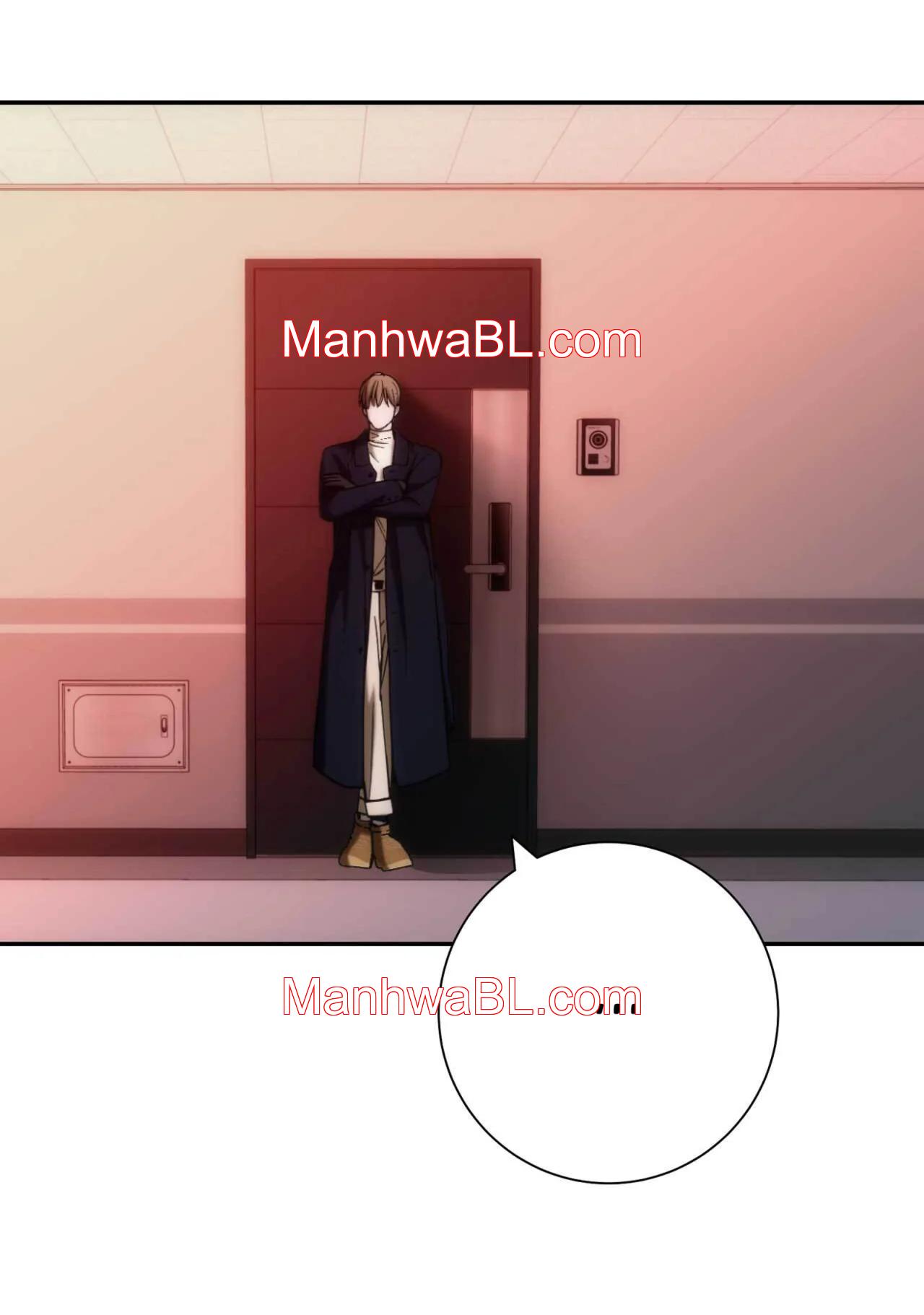 Into the thrill - Capítulo 21 manhwa