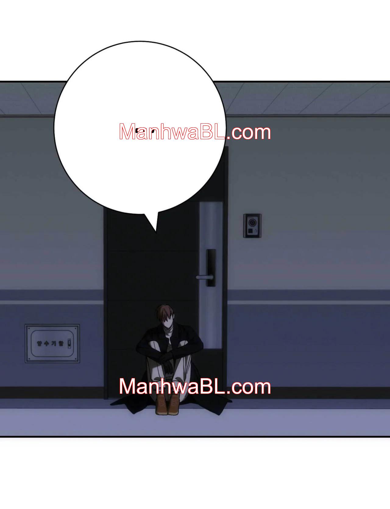 Into the thrill - Capítulo 21 manhwa