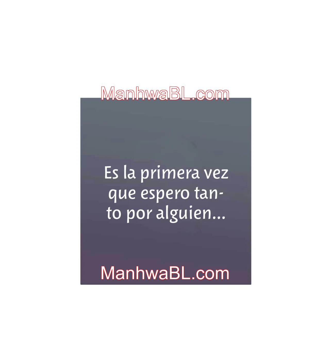 Into the thrill - Capítulo 21 manhwa
