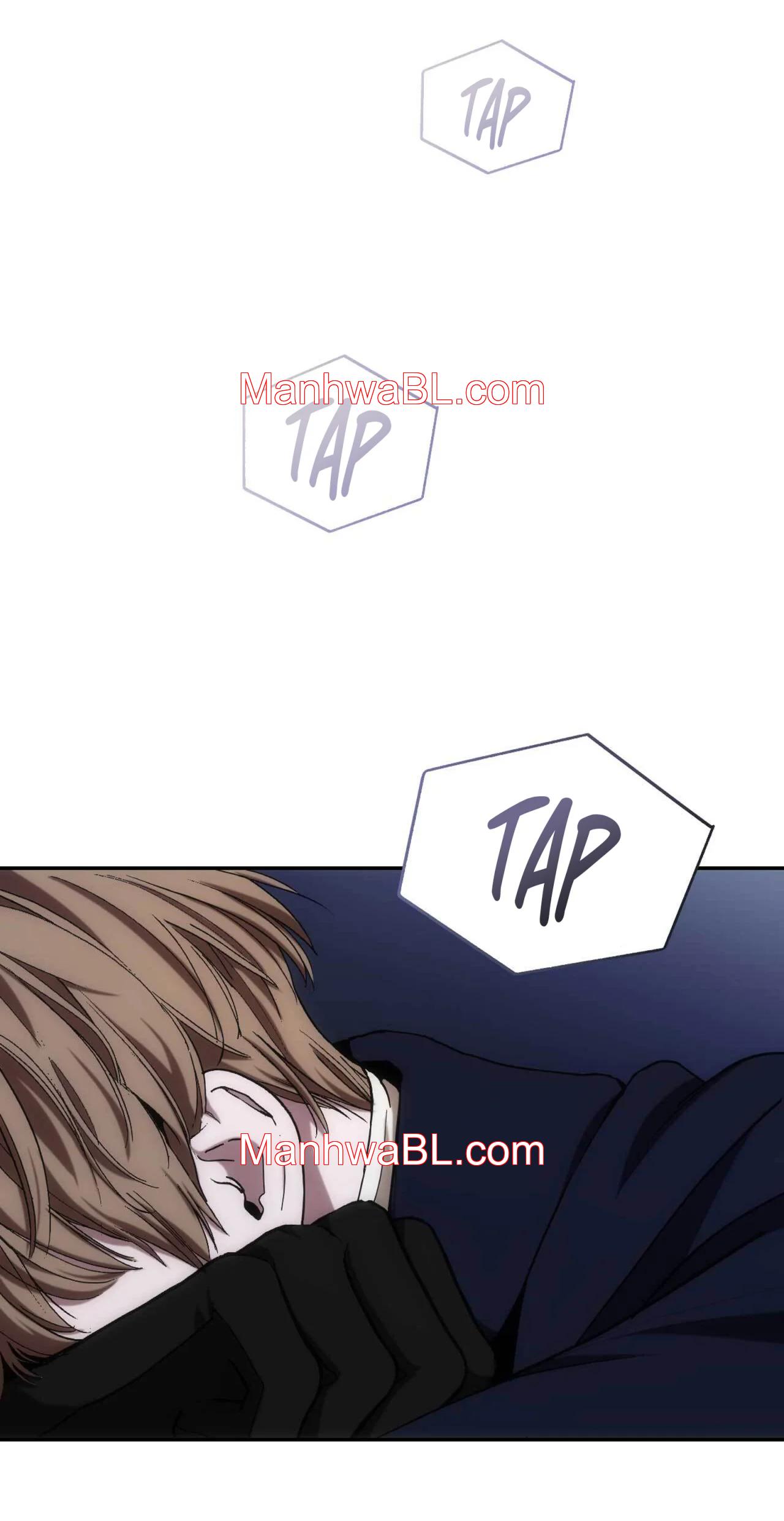 Into the thrill - Capítulo 21 manhwa