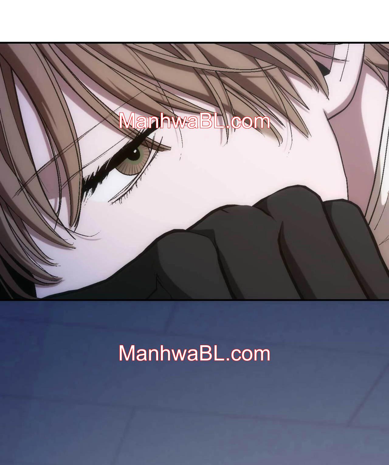 Into the thrill - Capítulo 21 manhwa