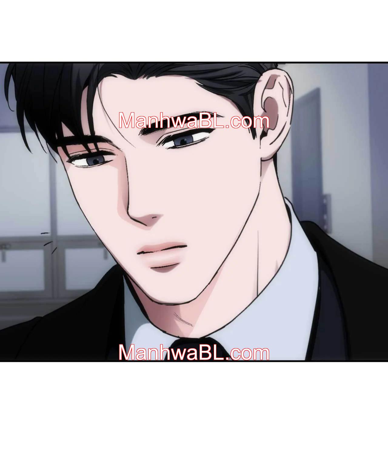 Into the thrill - Capítulo 21 manhwa