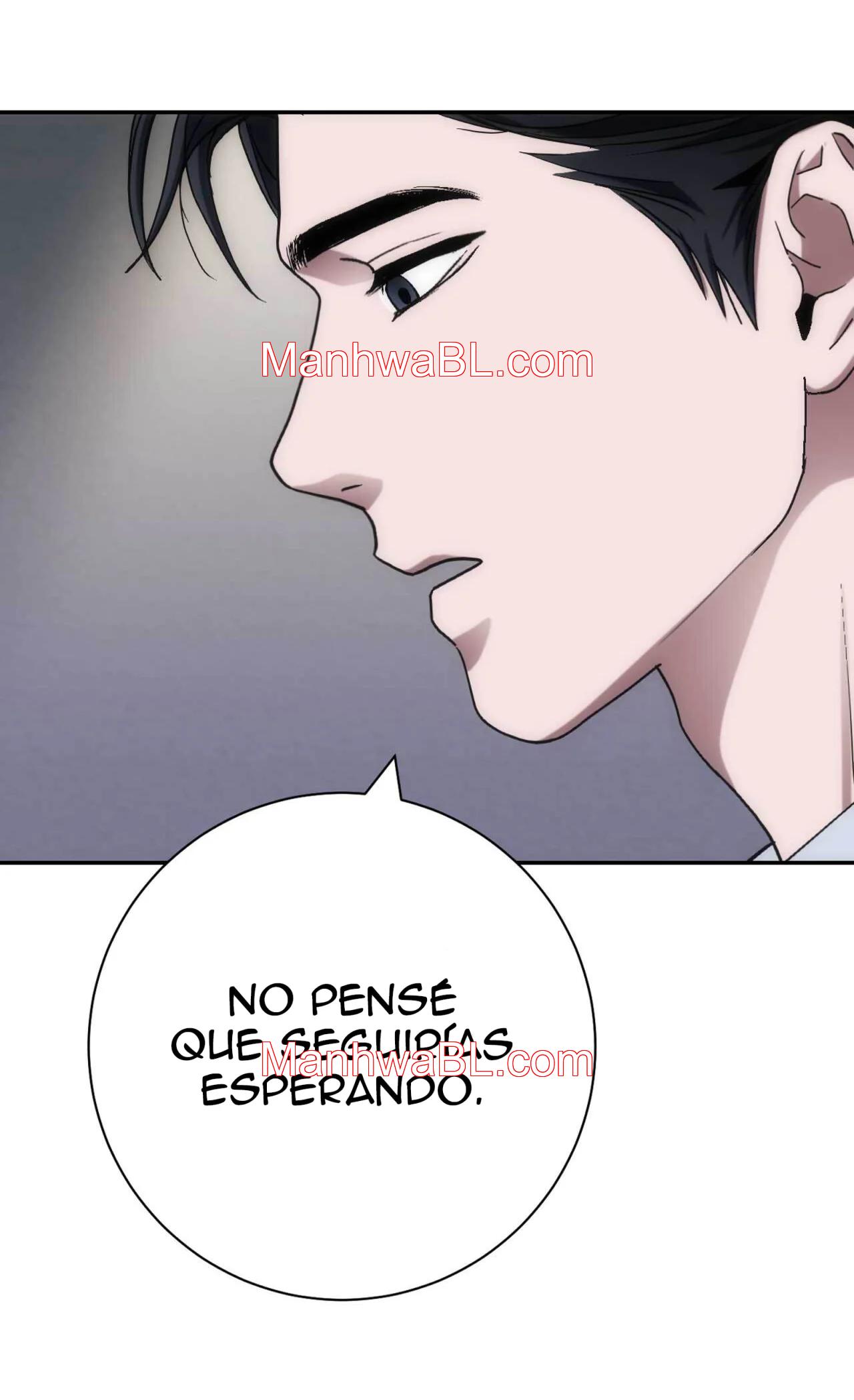 Into the thrill - Capítulo 21 manhwa