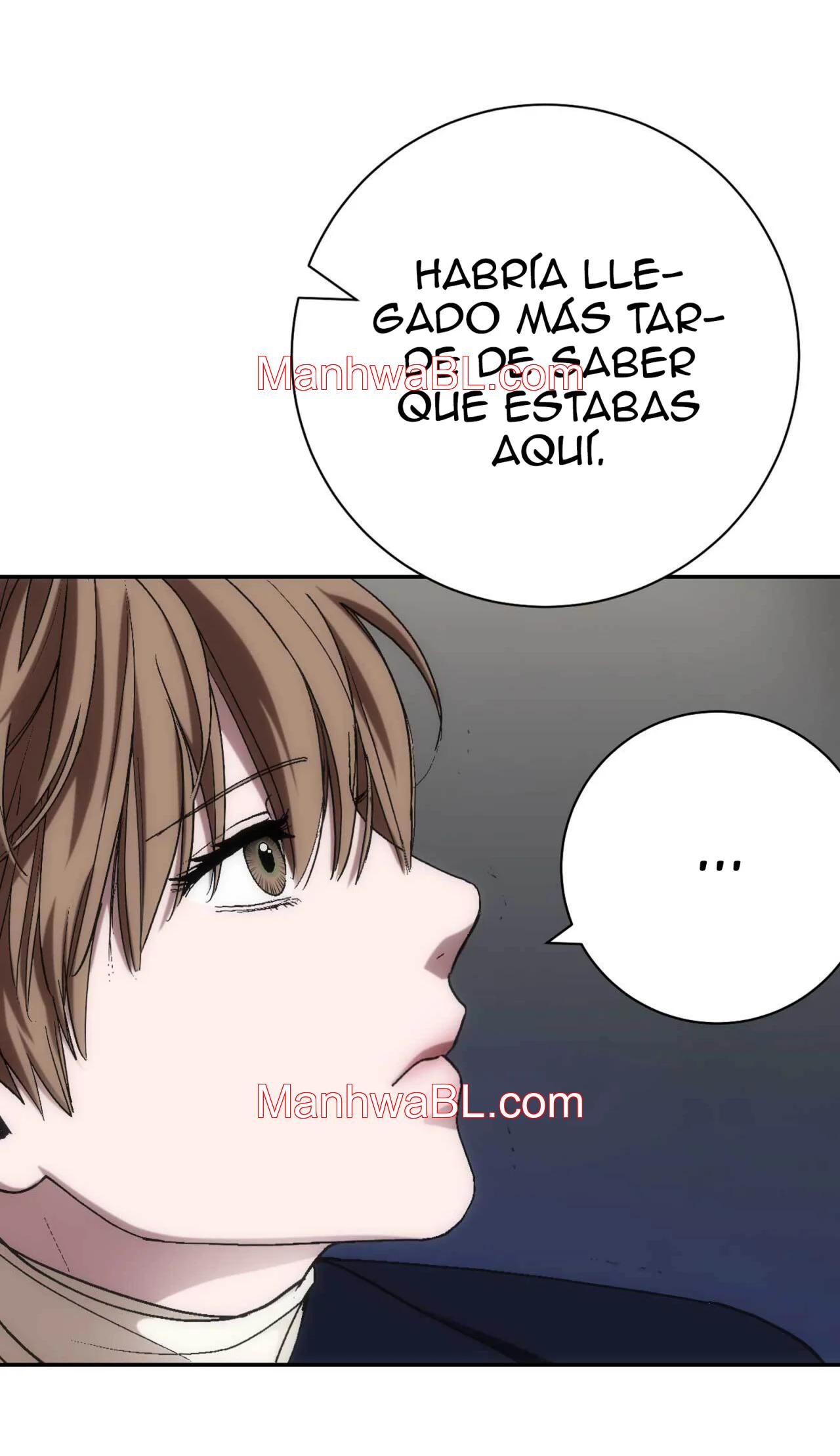 Into the thrill - Capítulo 21 manhwa
