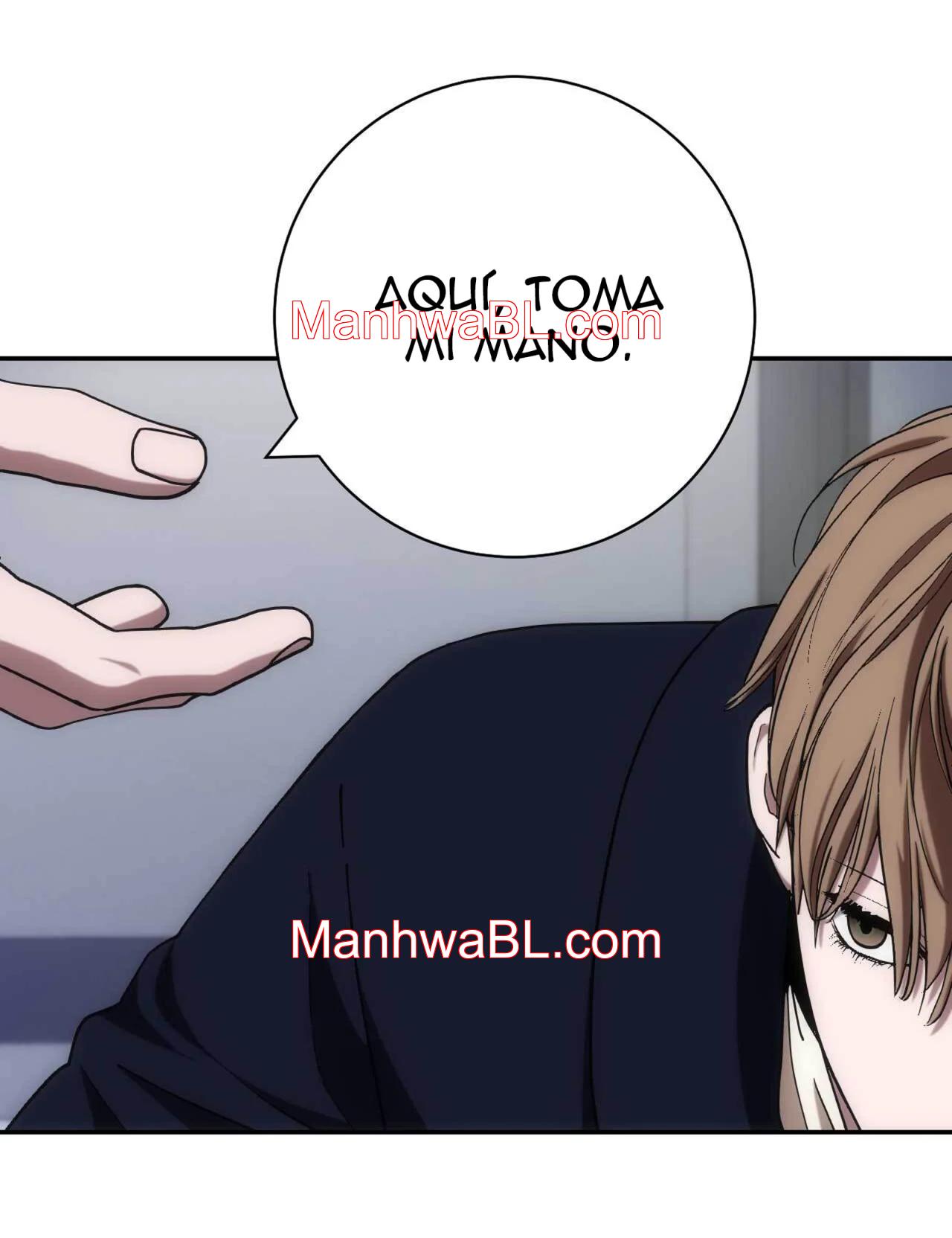 Into the thrill - Capítulo 21 manhwa