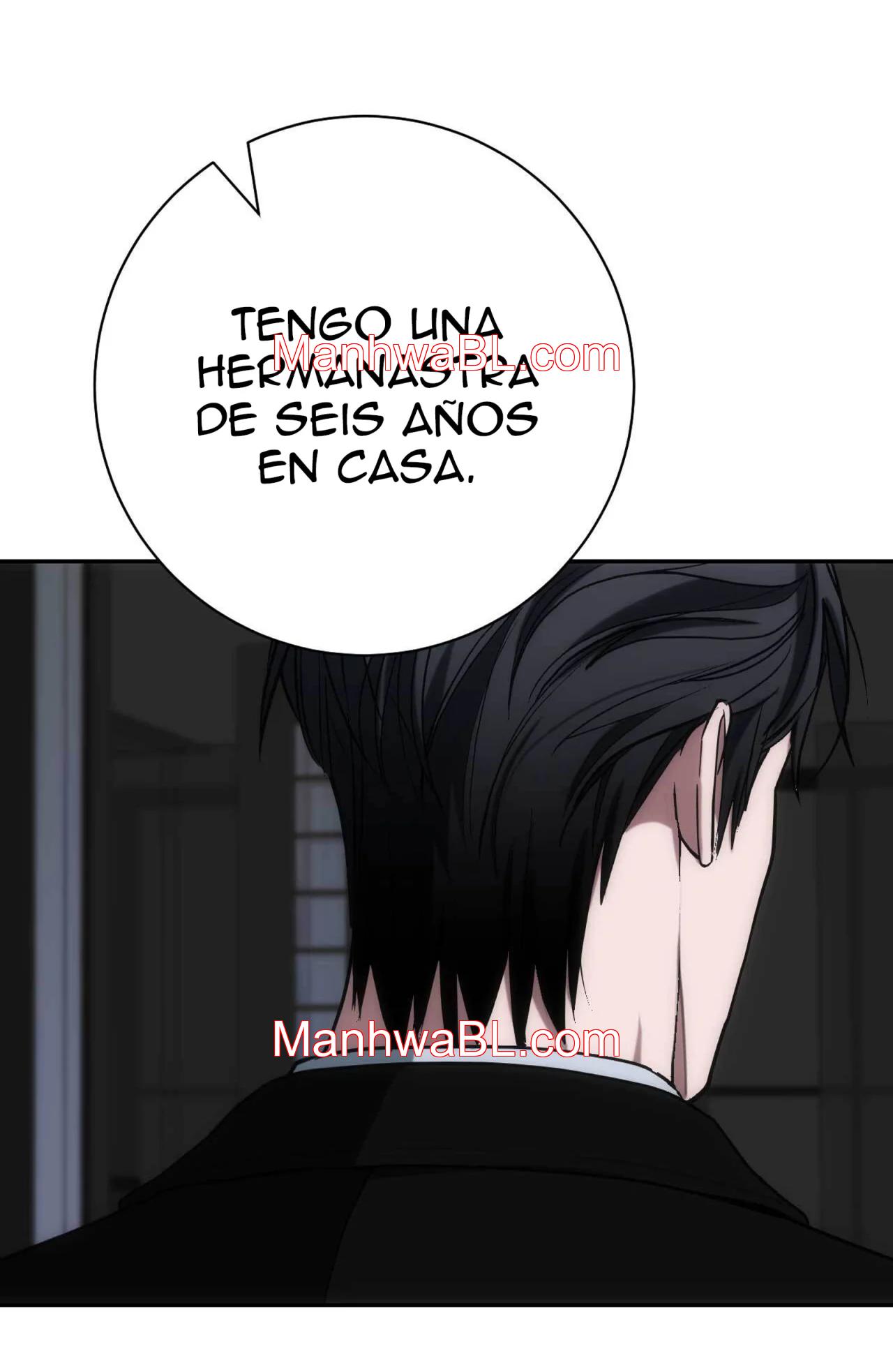 Into the thrill - Capítulo 21 manhwa
