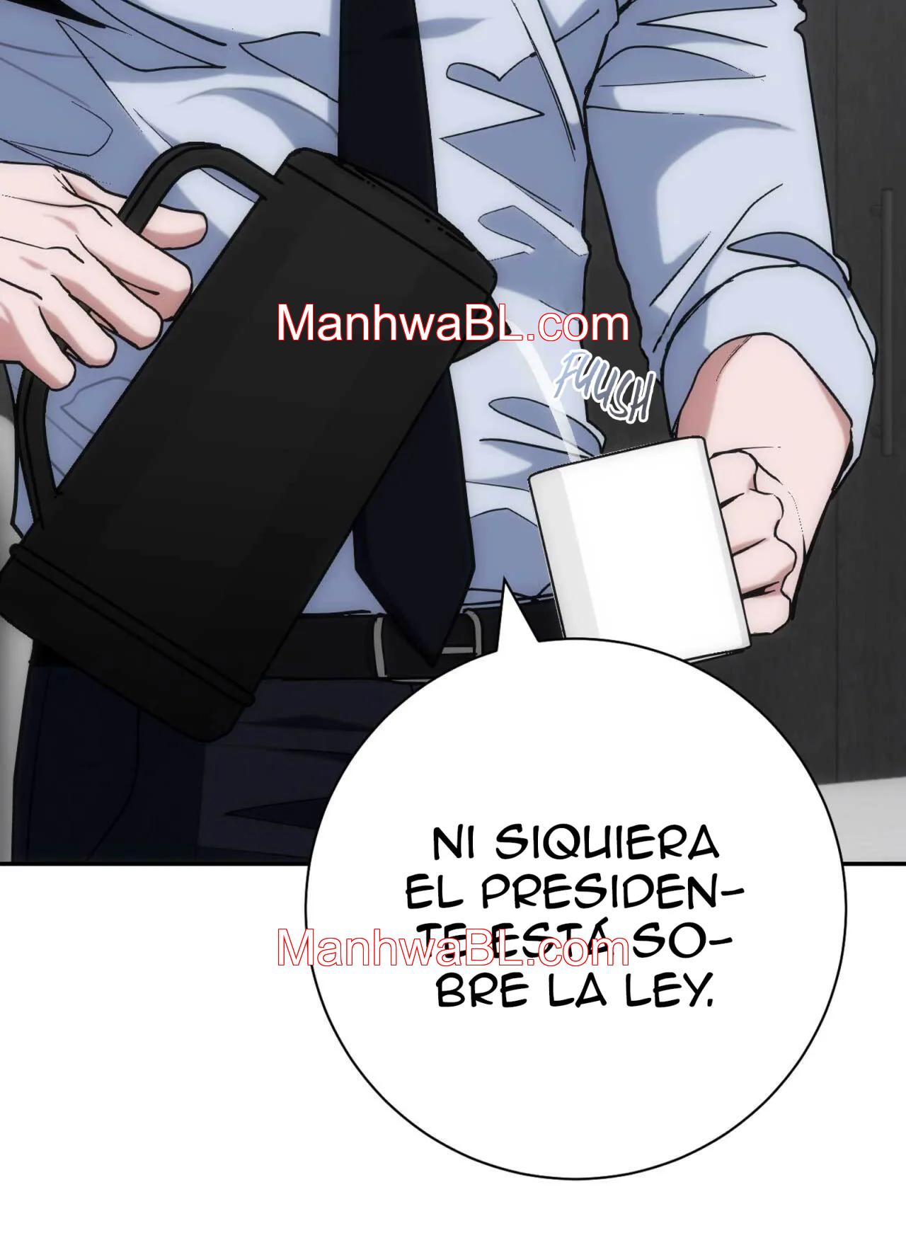 Into the thrill - Capítulo 21 manhwa