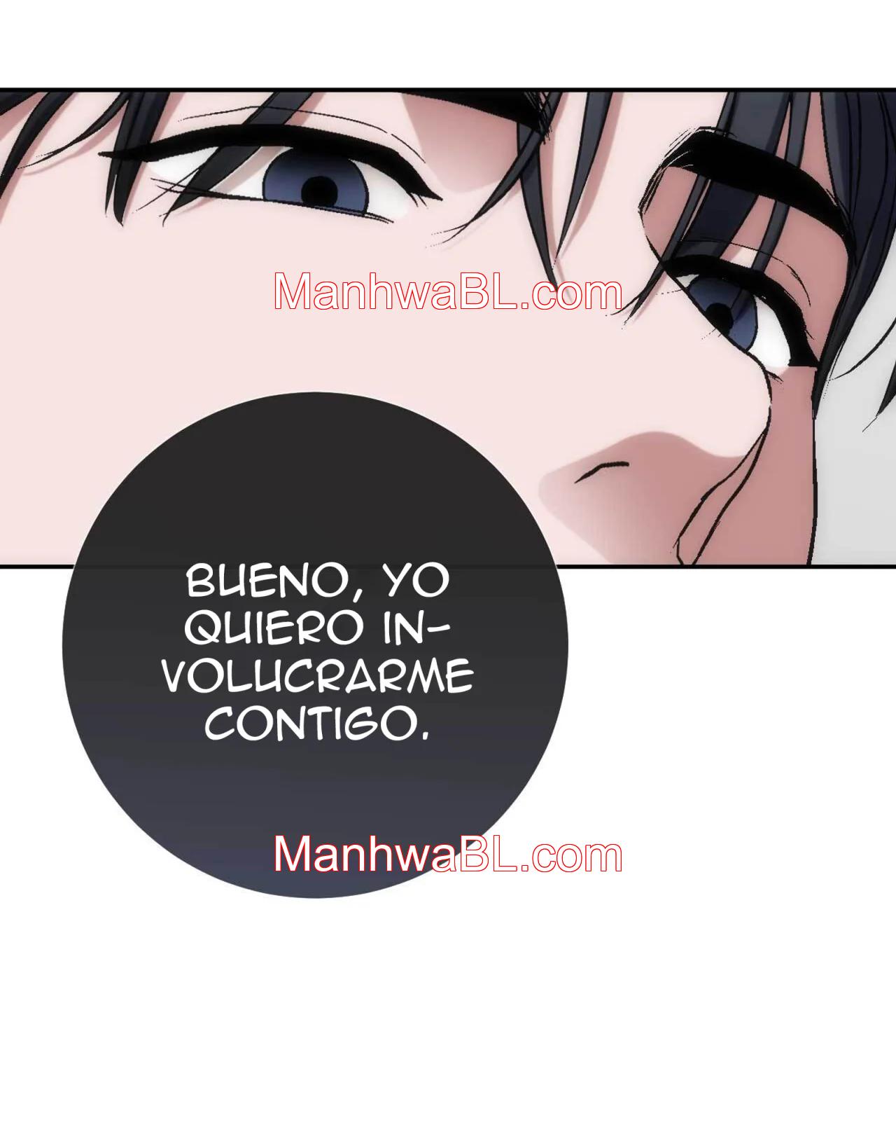 Into the thrill - Capítulo 21 manhwa
