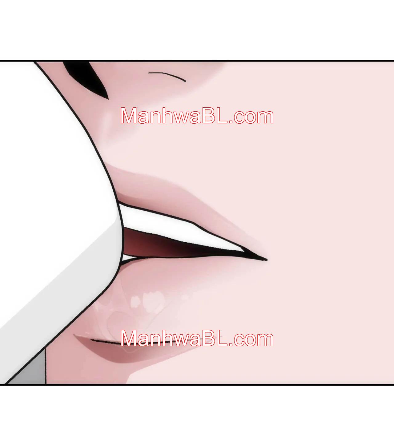 Into the thrill - Capítulo 21 manhwa